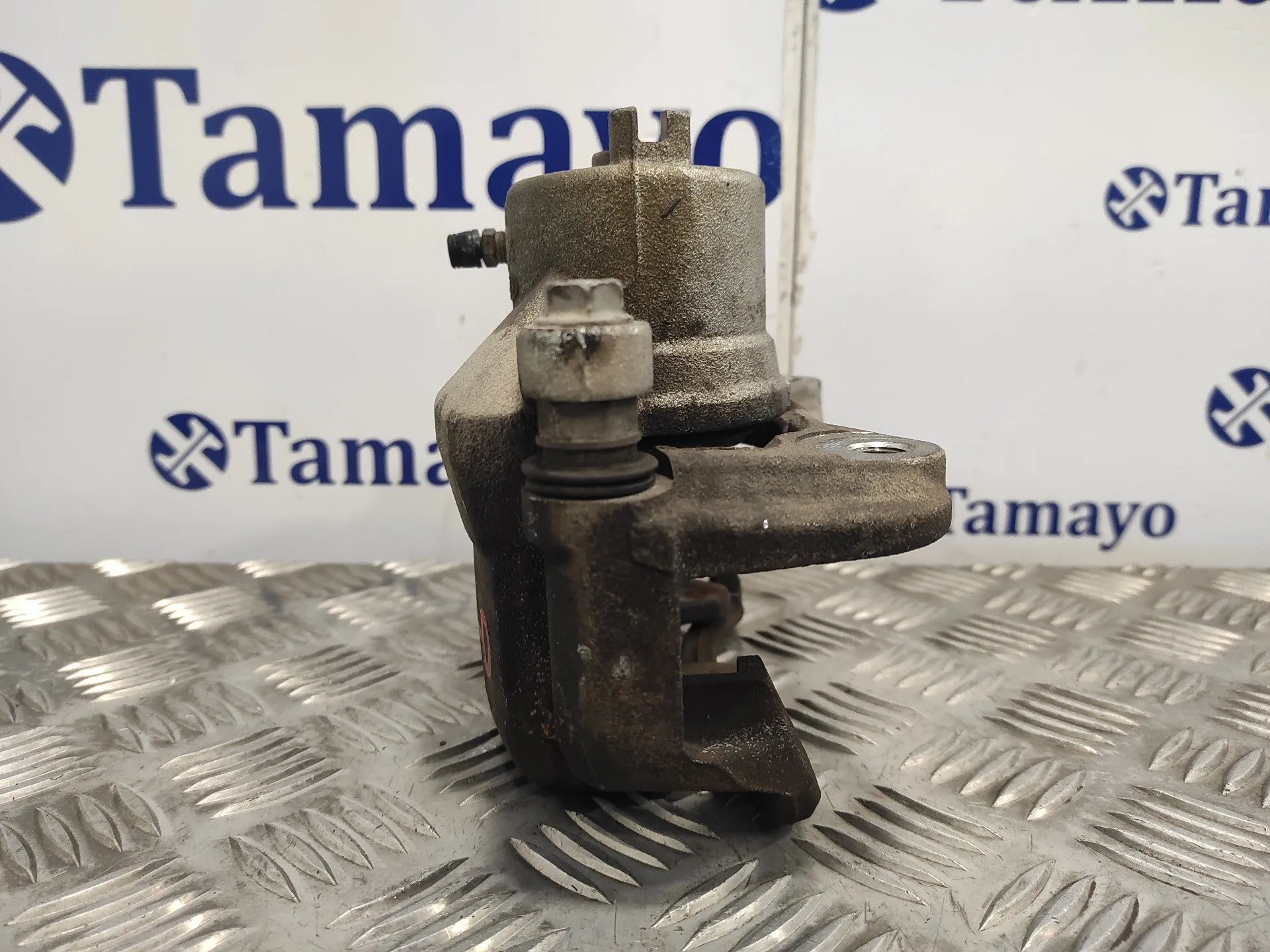 Pinza Freno Delantera Derecha para Hyundai I30 (Gd)