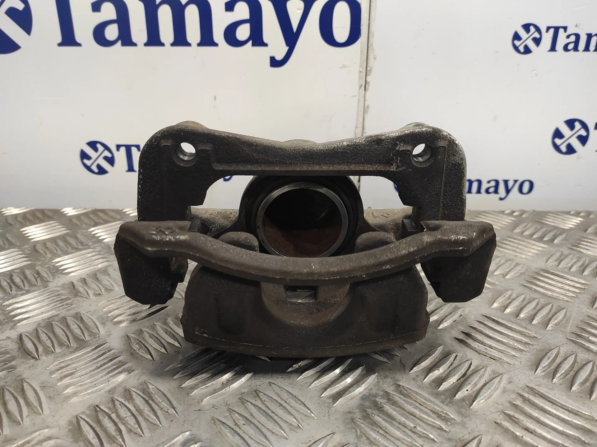 Pinza Freno Delantera Derecha para Hyundai I30 (Gd)
