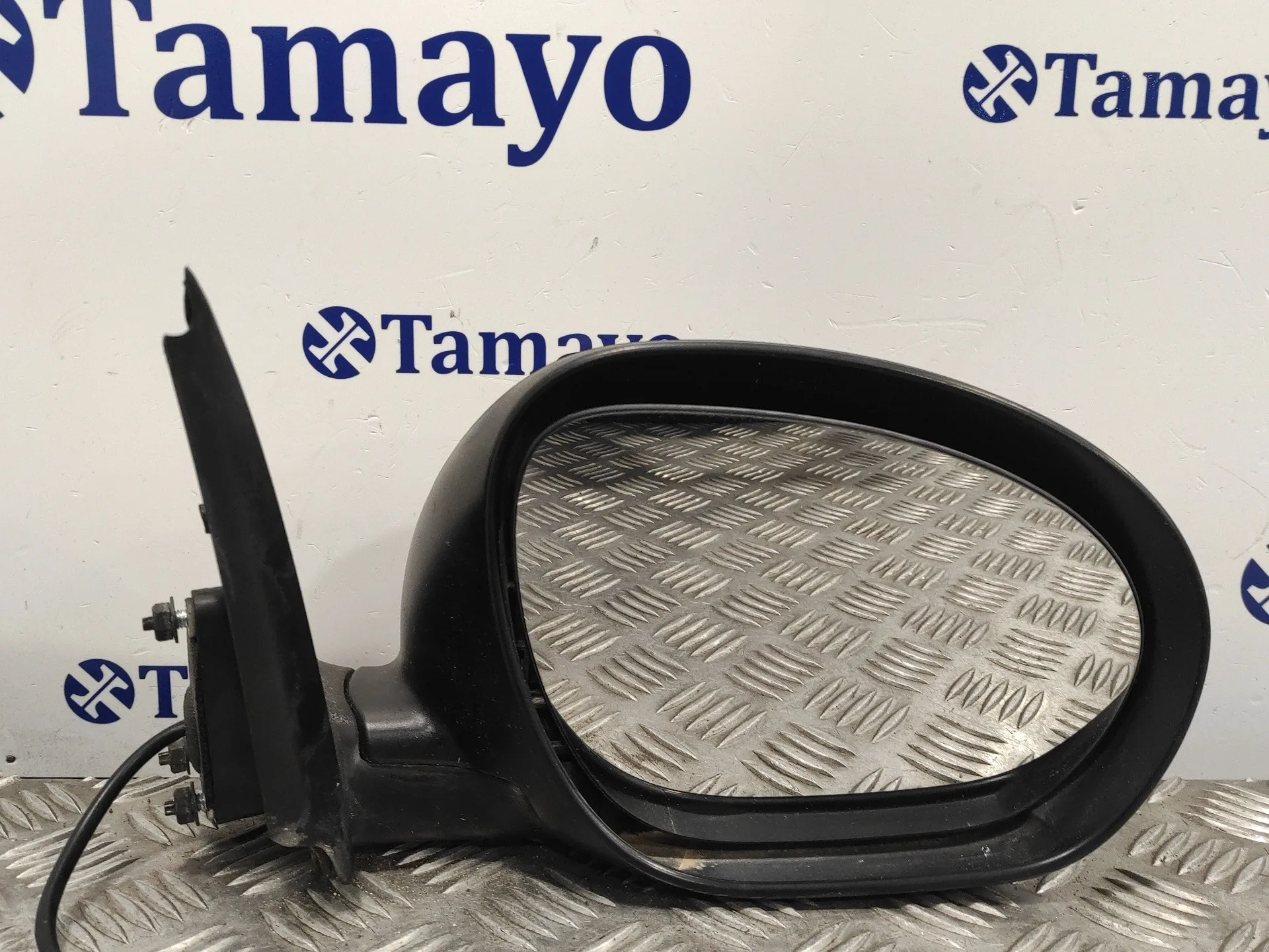 Retrovisor Derecho para Nissan Juke (F15)