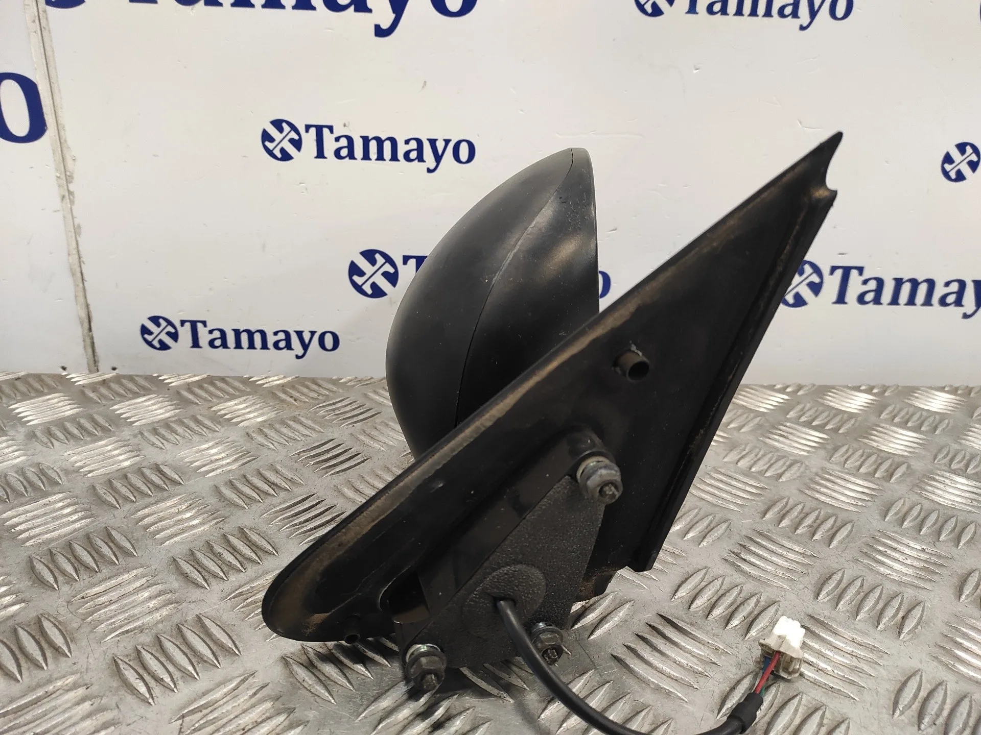 Retrovisor Derecho para Nissan Juke (F15)