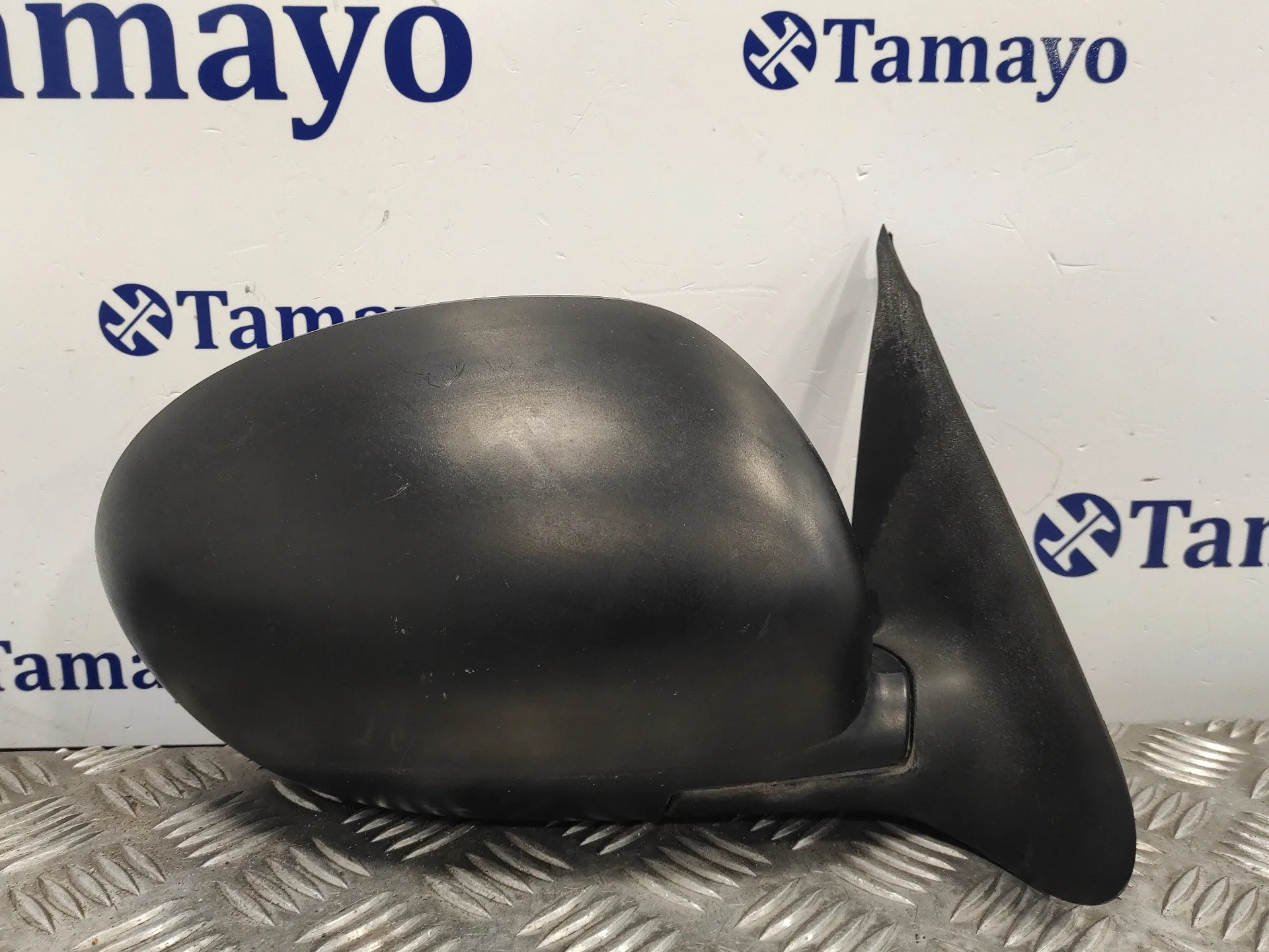 Retrovisor Derecho para Nissan Juke (F15)