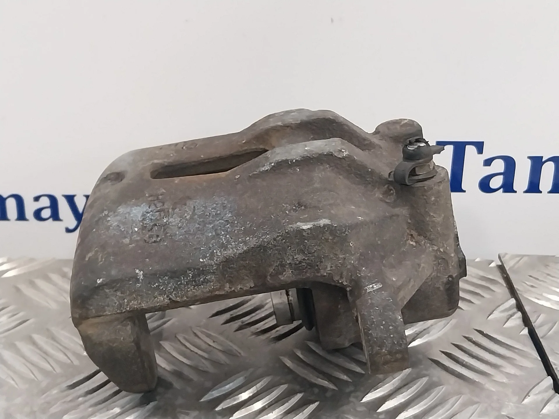 Pinza Freno Delantera Derecha para Kia Cee'd