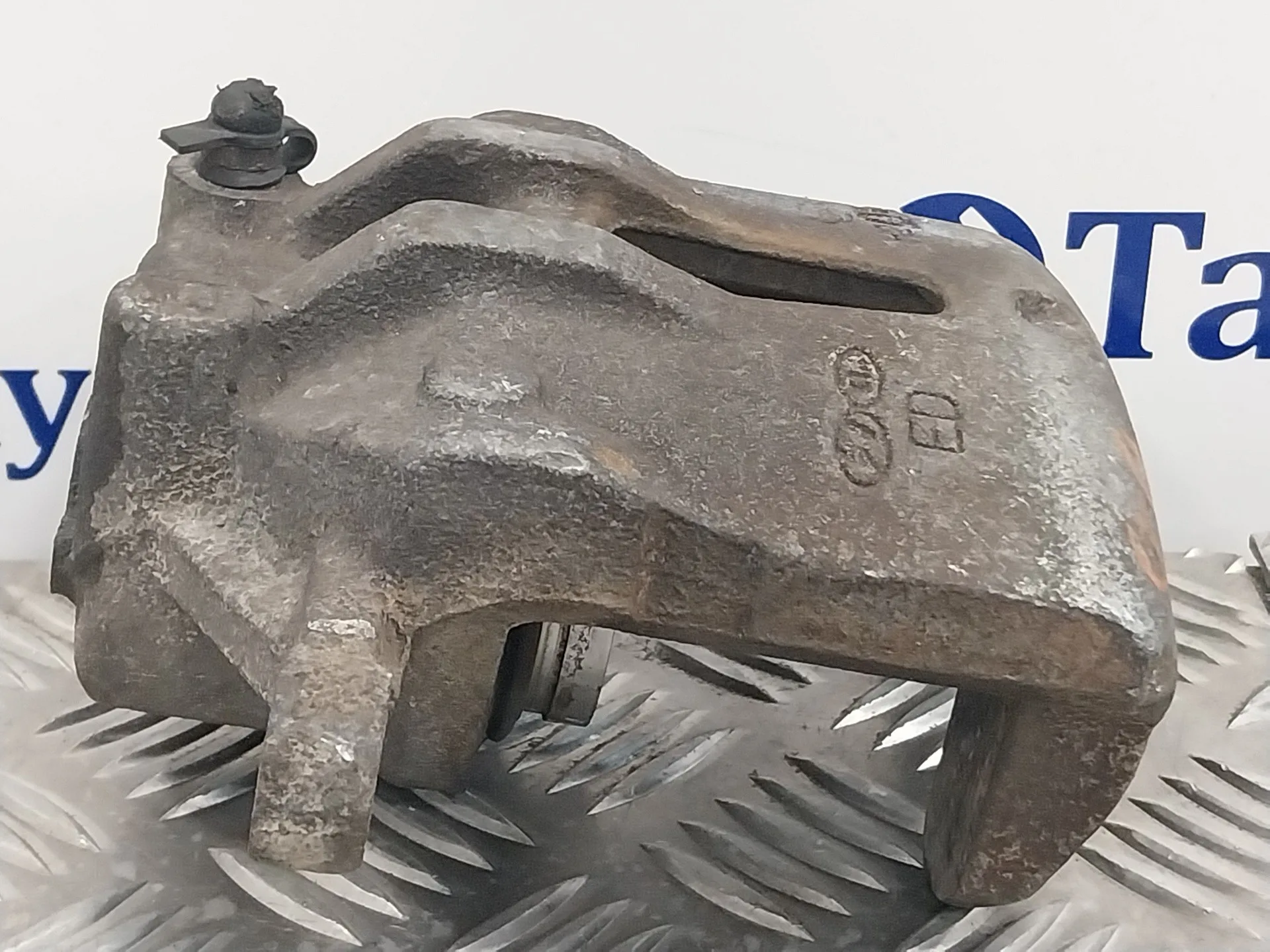 Pinza Freno Delantera Derecha para Kia Cee'd