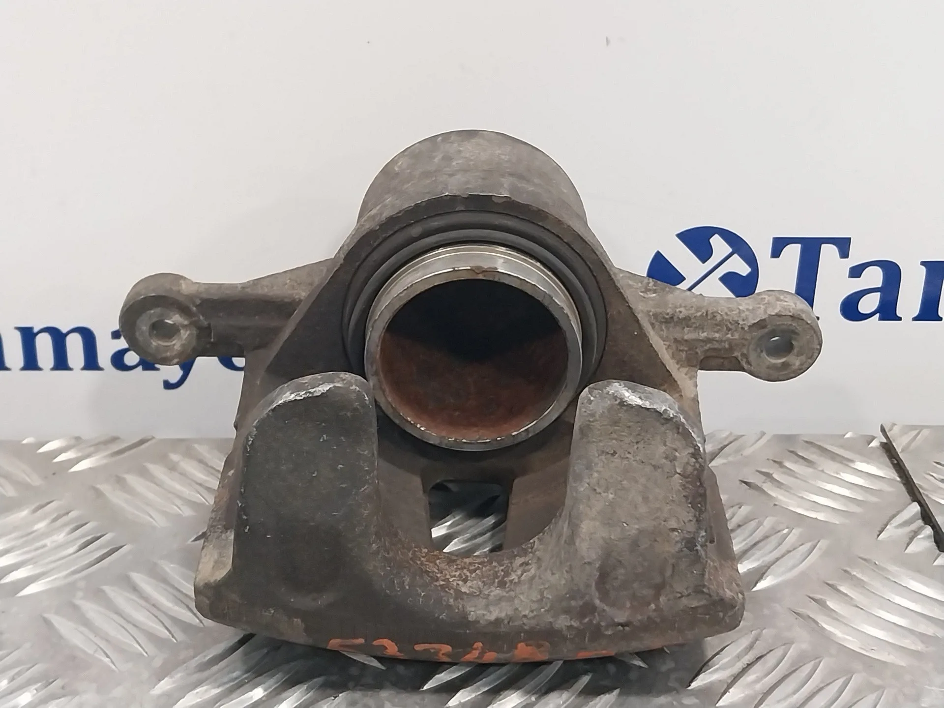 Pinza Freno Delantera Derecha para Kia Cee'd