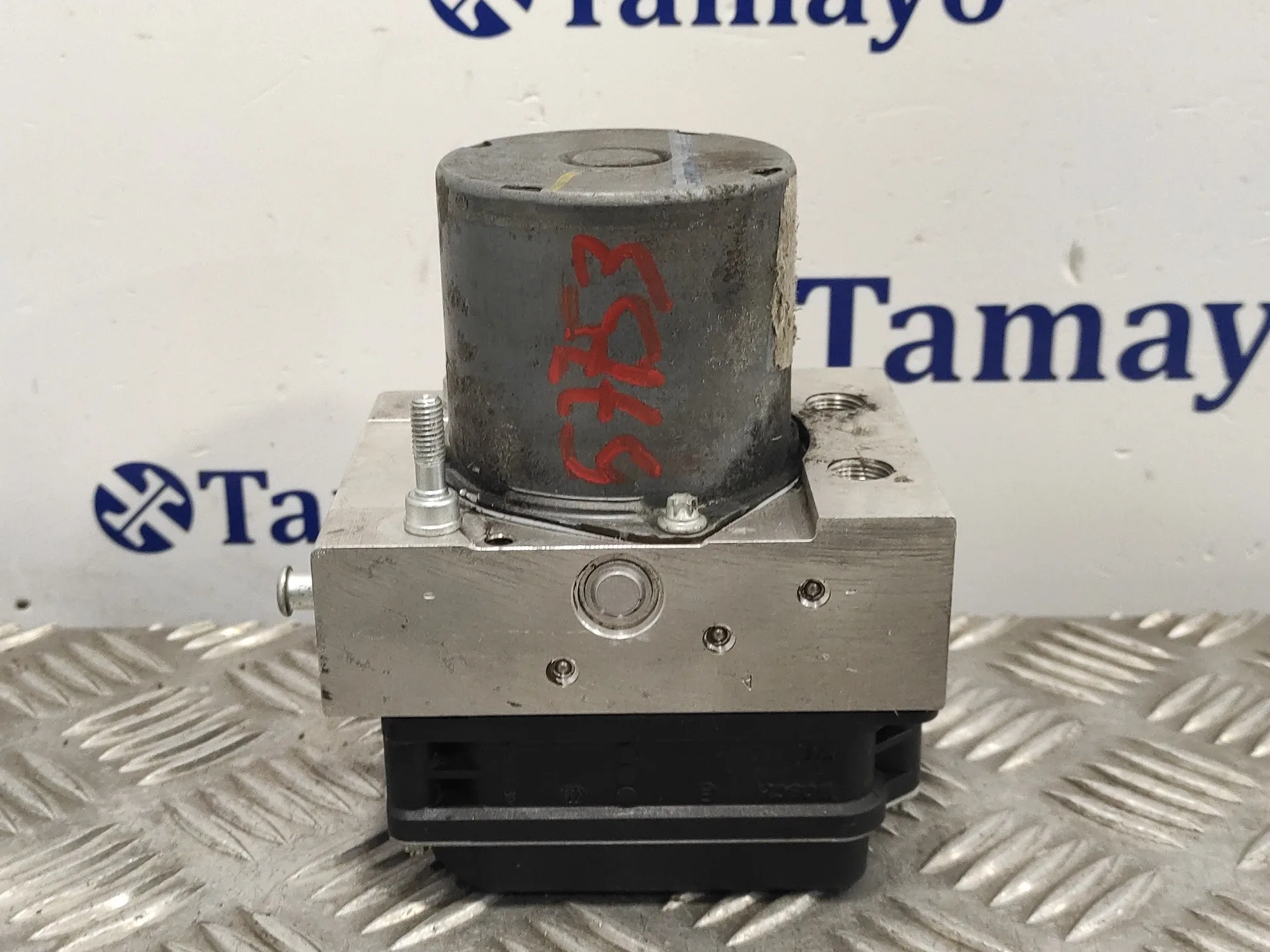 Abs para Opel Movano B Kasten/Combi