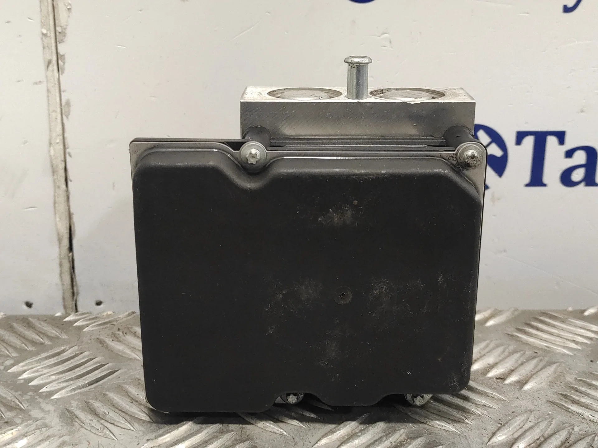 Abs para Opel Movano B Kasten/Combi