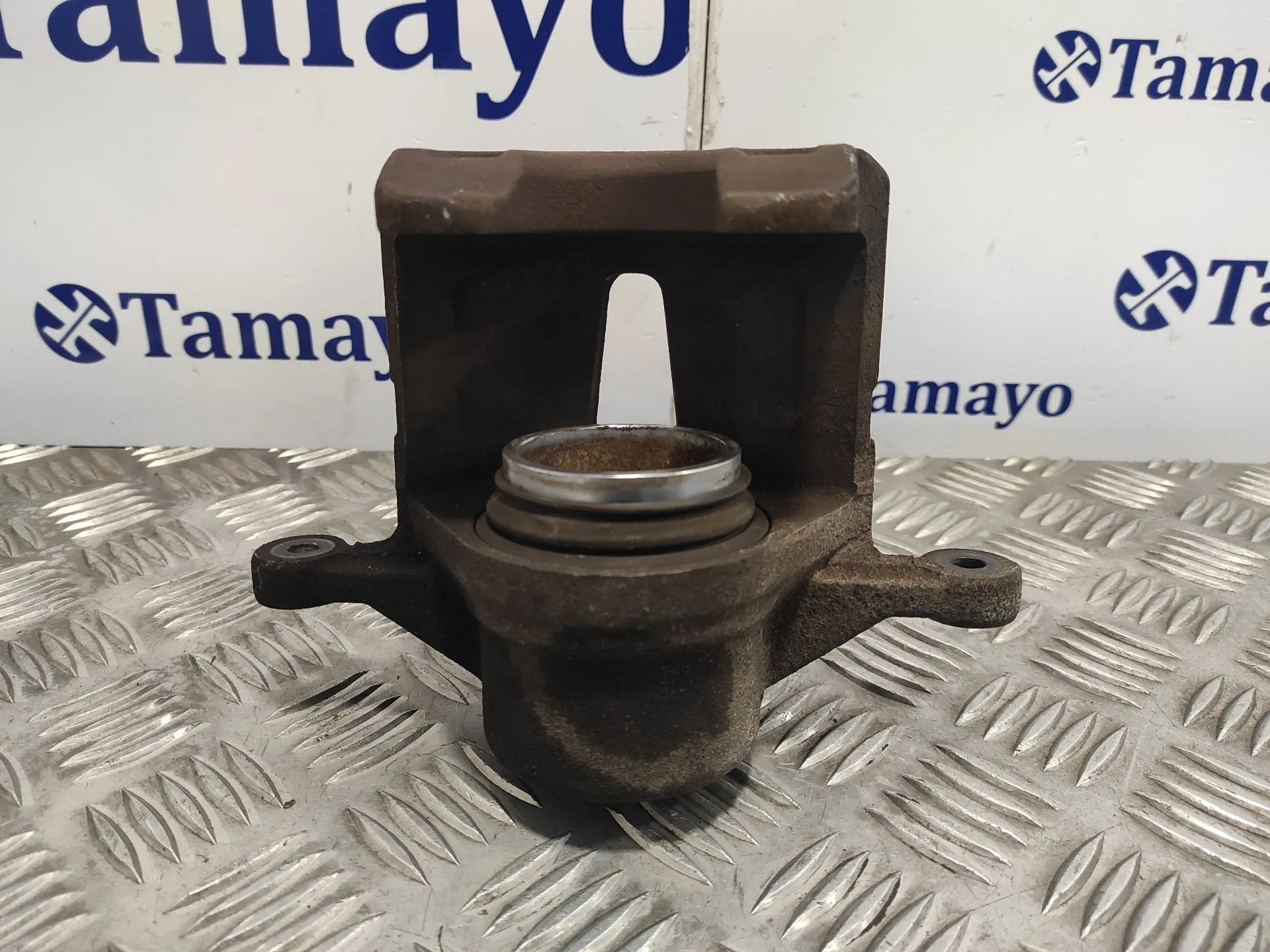 Pinza Freno Delantera Izquierda para Kia Cee'd