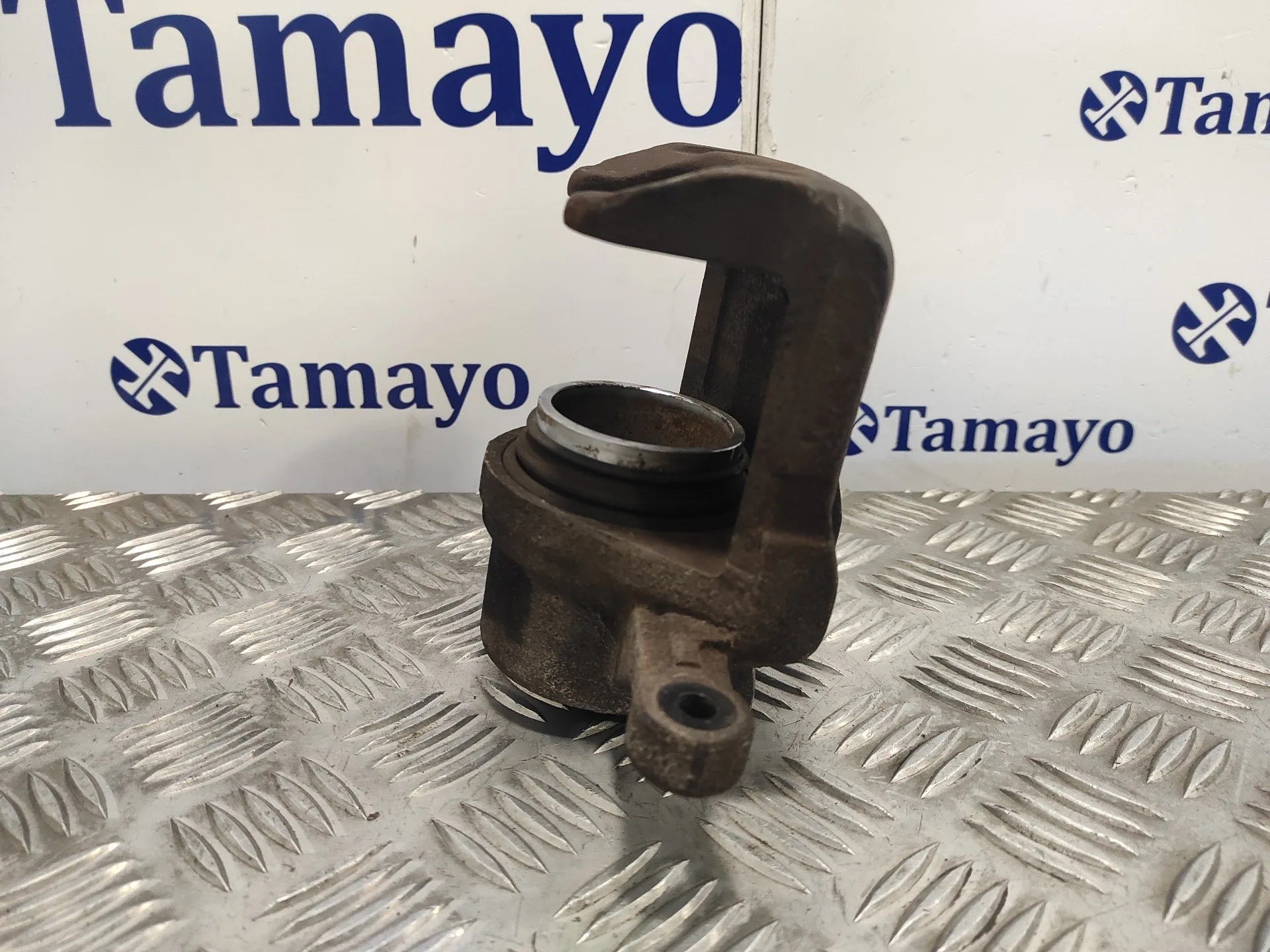 Pinza Freno Delantera Izquierda para Kia Cee'd