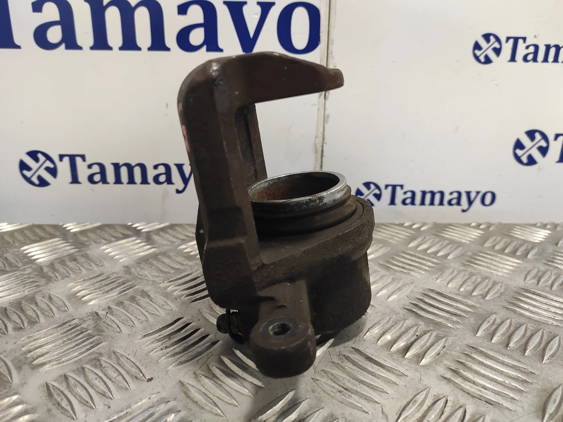 Pinza Freno Delantera Izquierda para Kia Cee'd