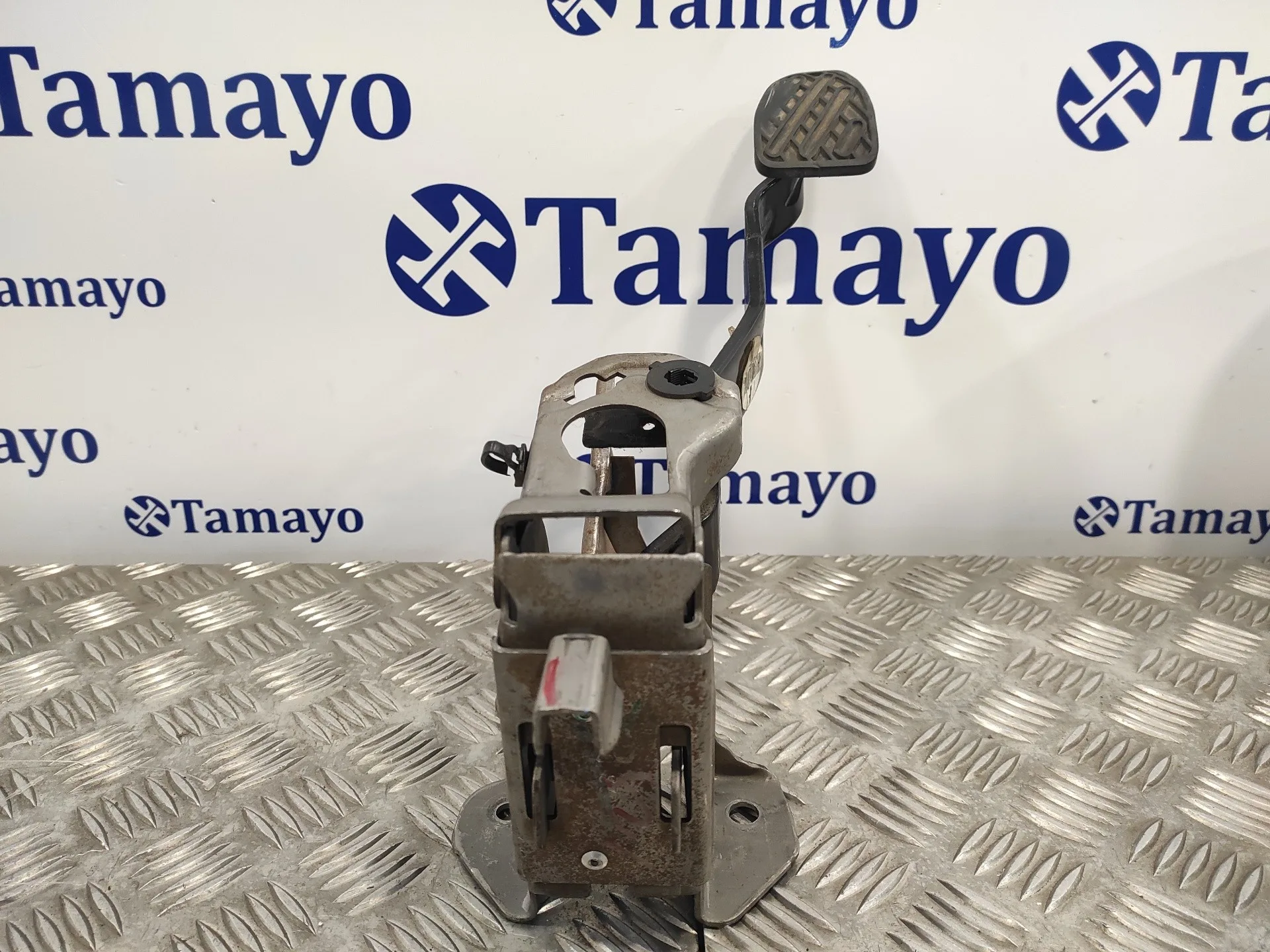 Pedal Freno para Nissan Qashqai (J10)