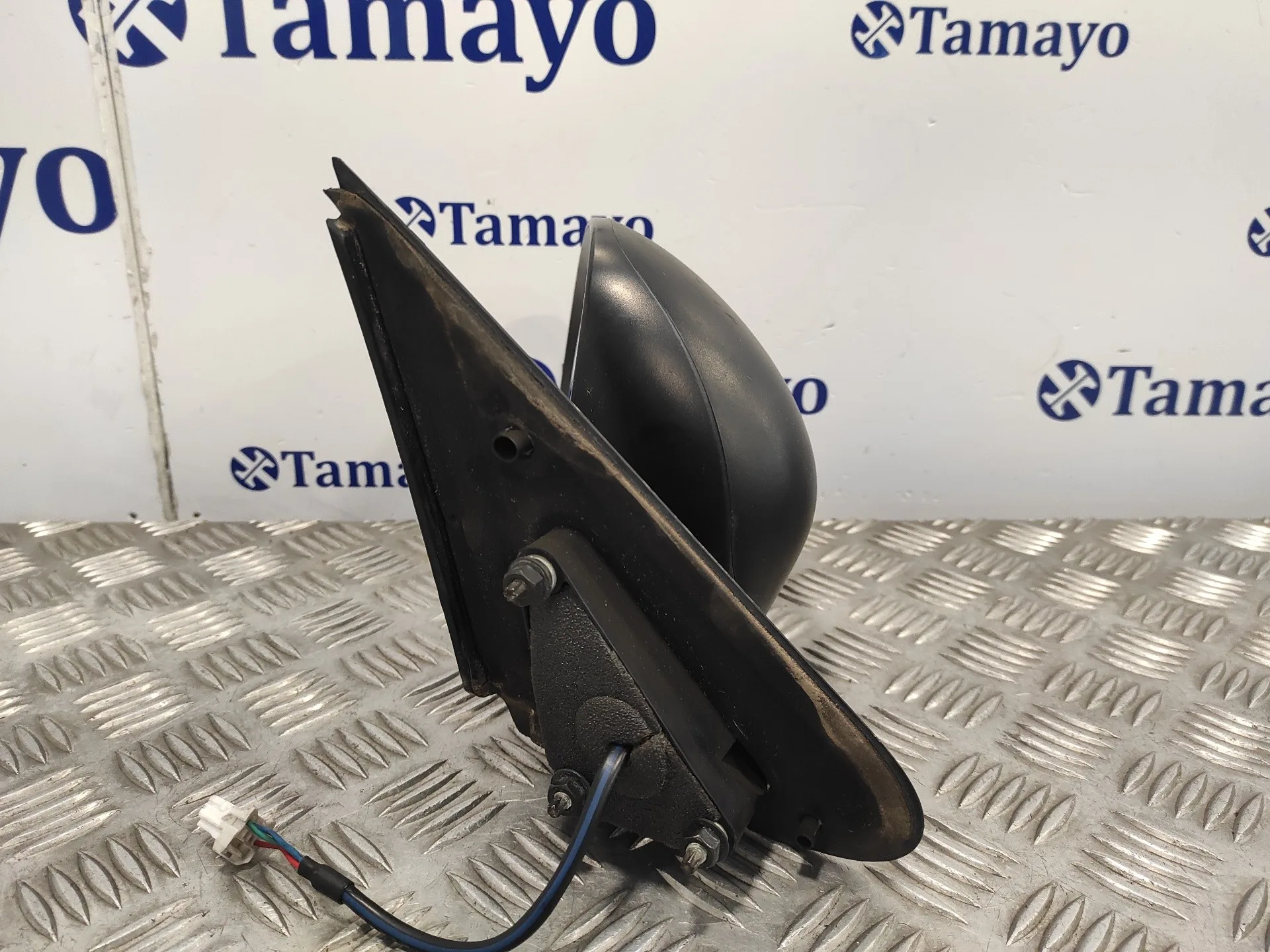 Retrovisor Izquierdo para Nissan Juke (F15)