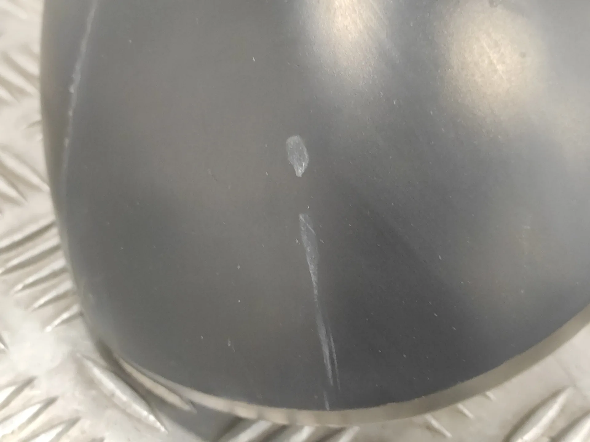 Retrovisor Izquierdo para Nissan Juke (F15)