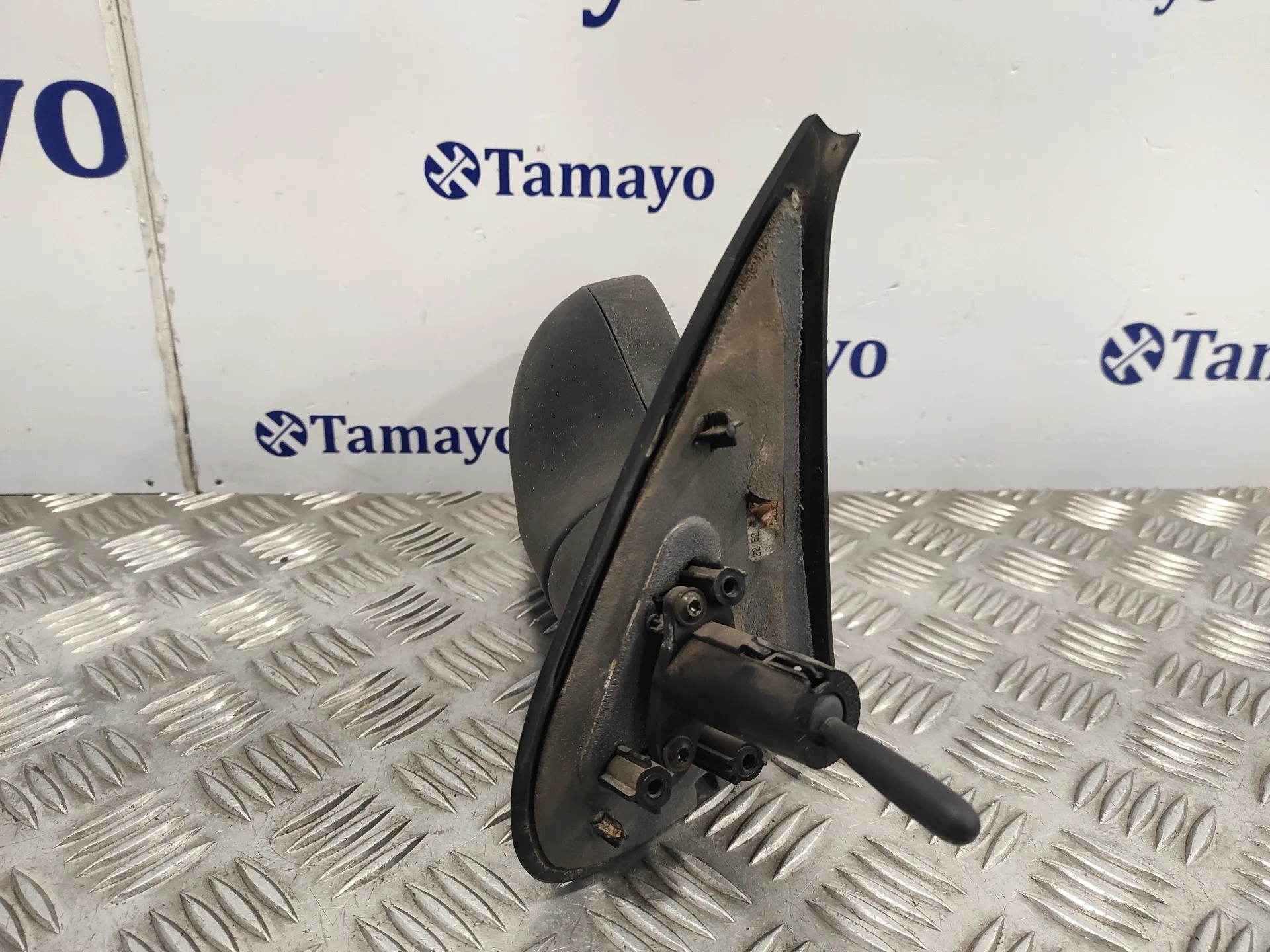 Retrovisor Derecho para Nissan Micra (K12E)