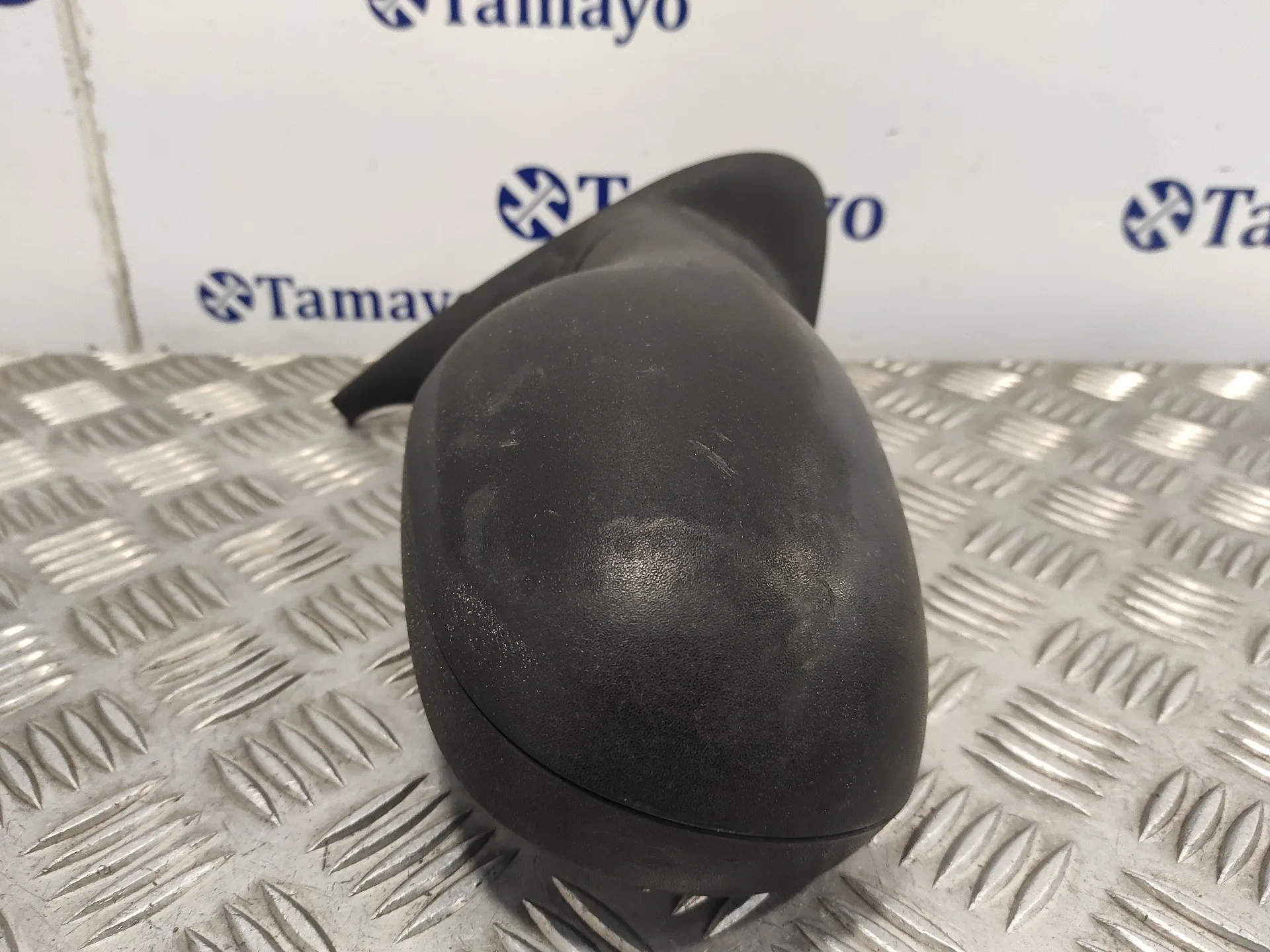 Retrovisor Derecho para Nissan Micra (K12E)