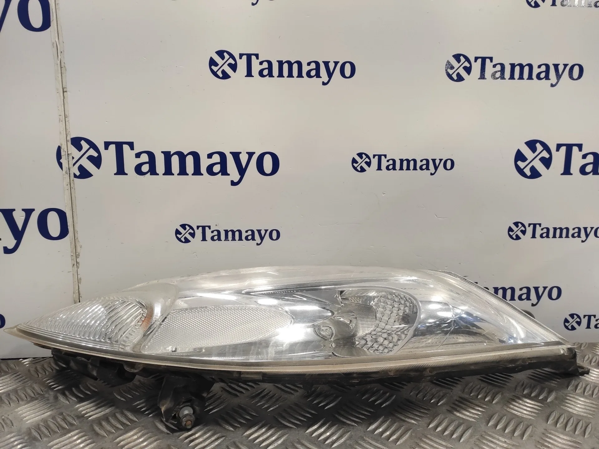 Faro Izquierdo para Nissan Juke (F15)