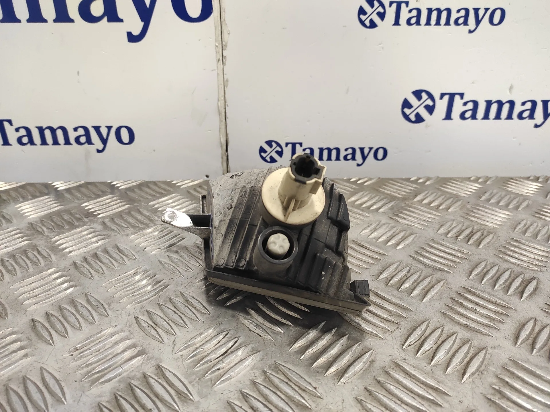 Piloto Delantero Izquierdo para Nissan Micra (K12E)