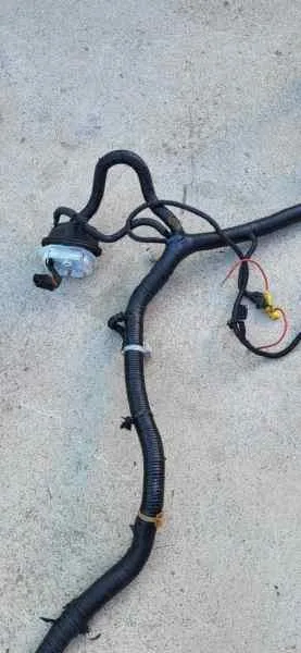 Instalacion Electrica Motor para Nissan Nt400 Cabstar (01/20214->)