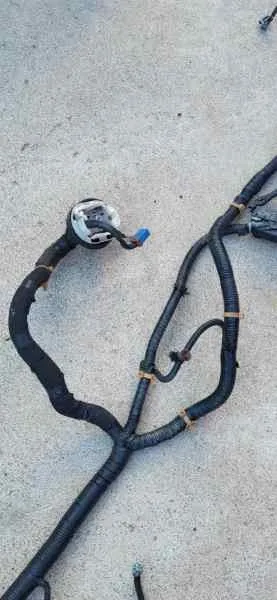Instalacion Electrica Motor para Nissan Nt400 Cabstar (01/20214->)