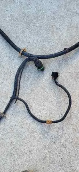 Instalacion Electrica Motor para Nissan Nt400 Cabstar (01/20214->)