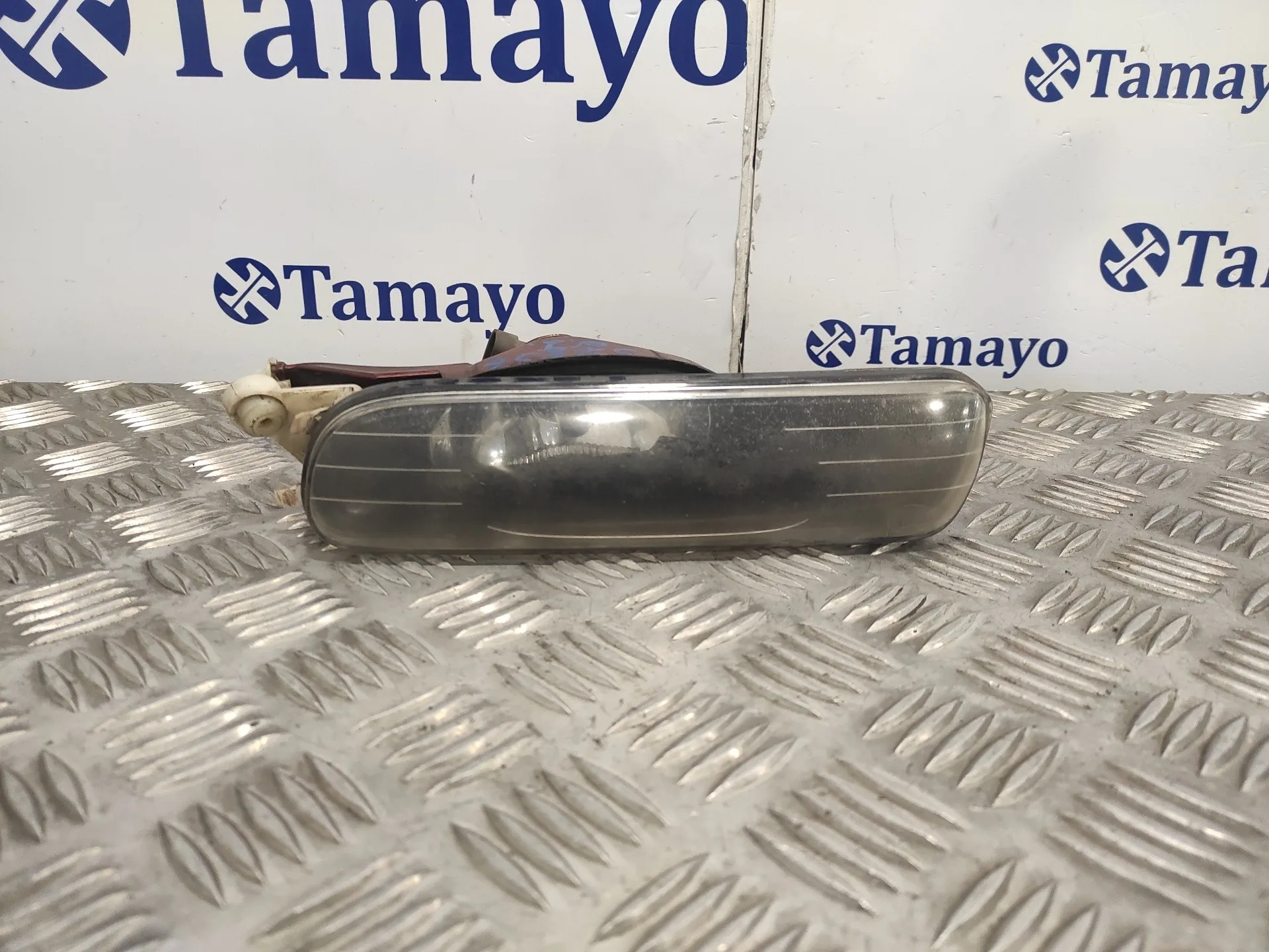 Faro Antiniebla Izquierdo para Bmw Serie 3 Berlina (E46)