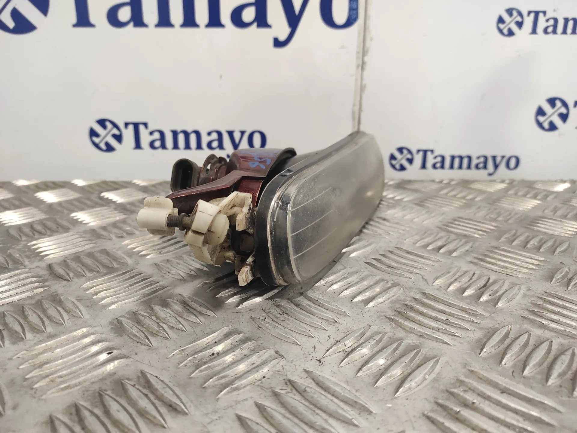 Faro Antiniebla Izquierdo para Bmw Serie 3 Berlina (E46)