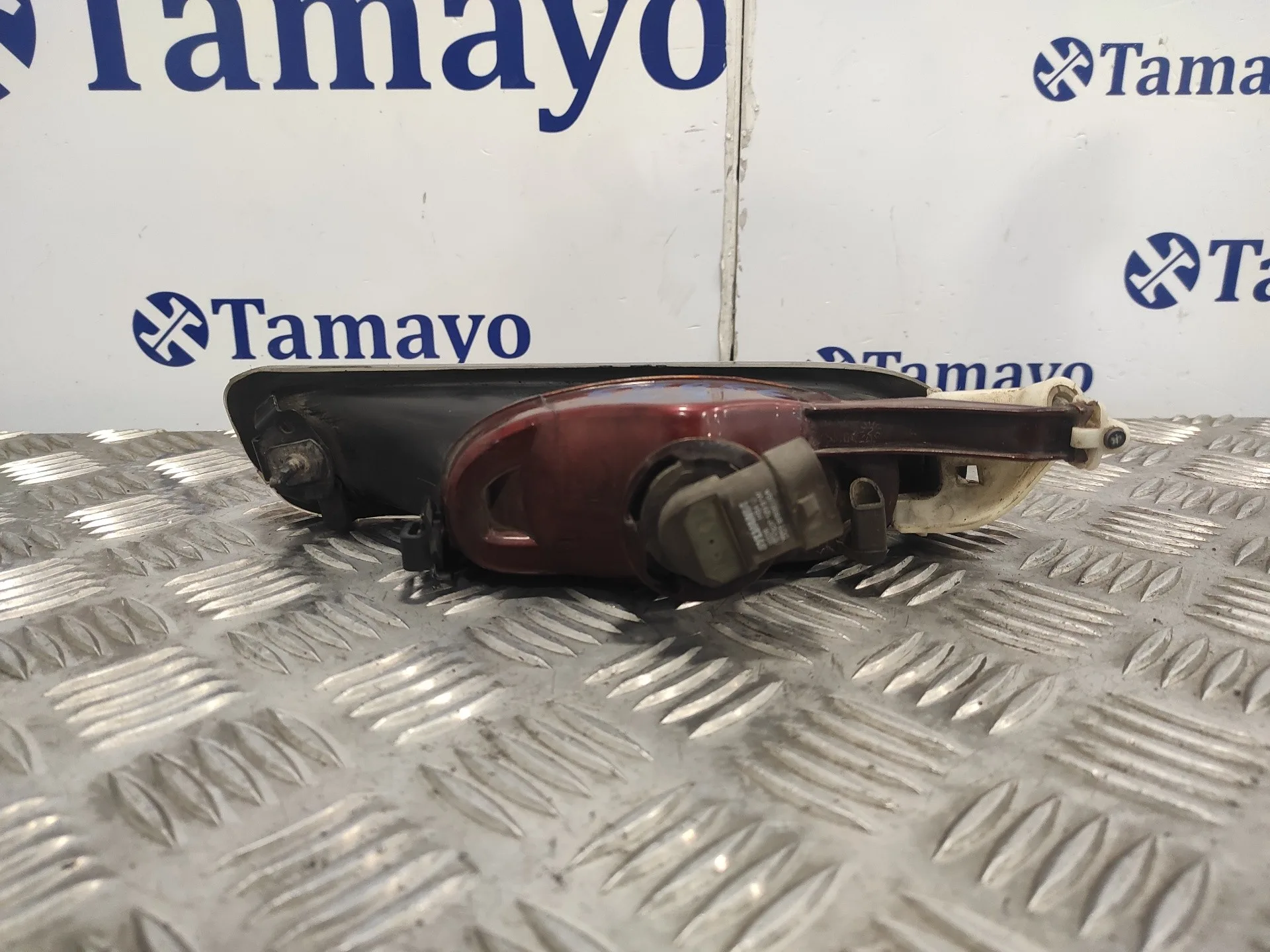 Faro Antiniebla Izquierdo para Bmw Serie 3 Berlina (E46)