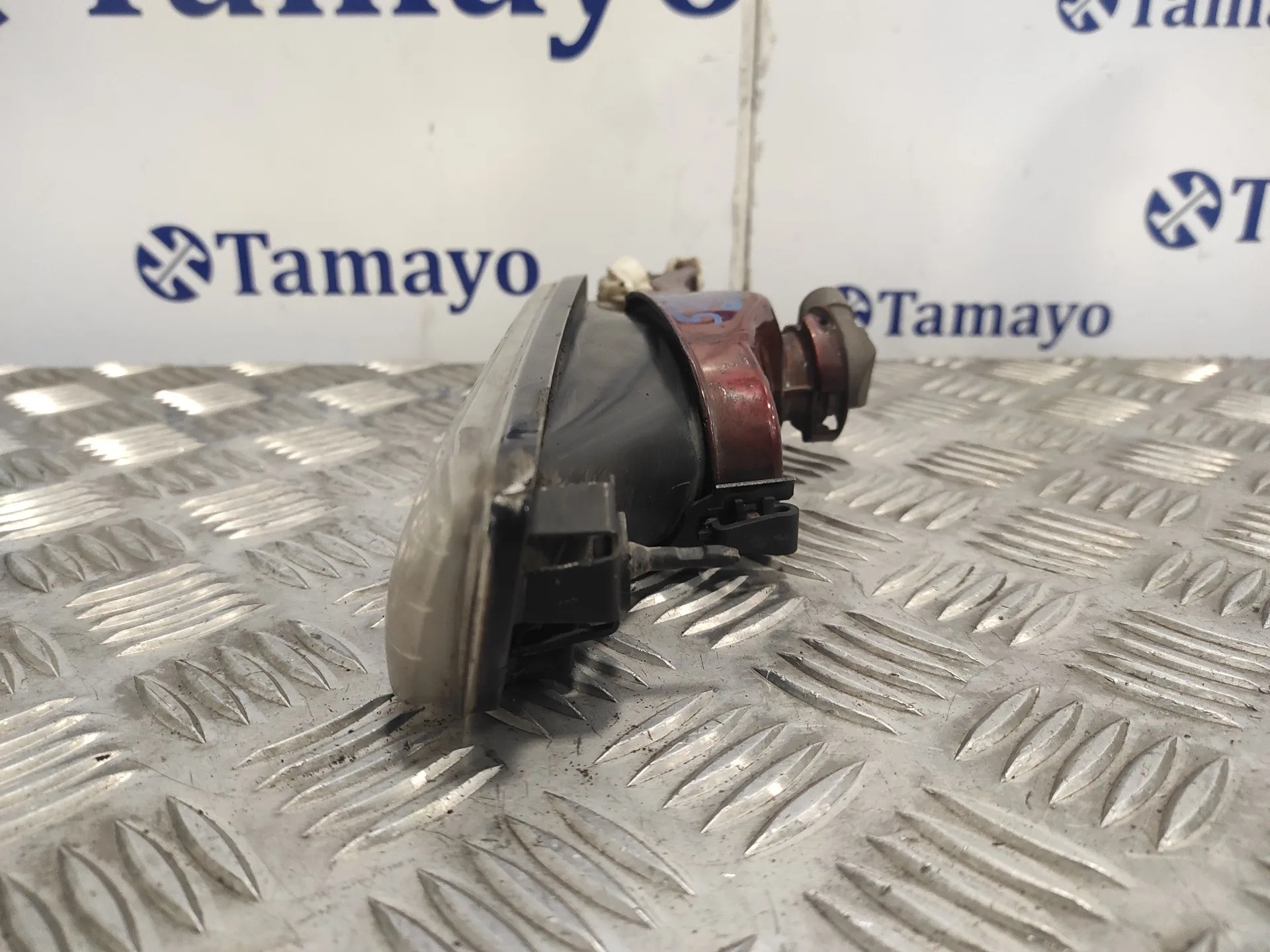 Faro Antiniebla Izquierdo para Bmw Serie 3 Berlina (E46)