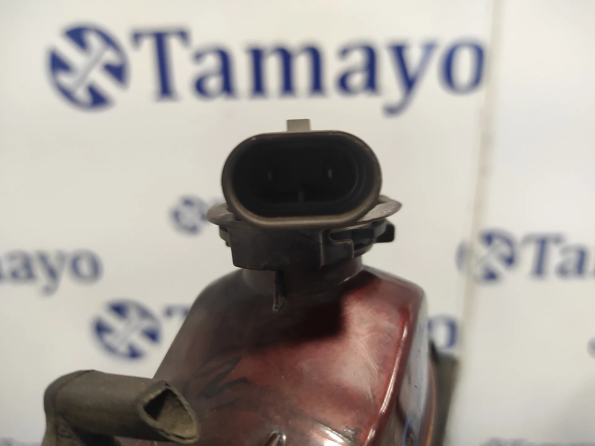 Faro Antiniebla Izquierdo para Bmw Serie 3 Berlina (E46)