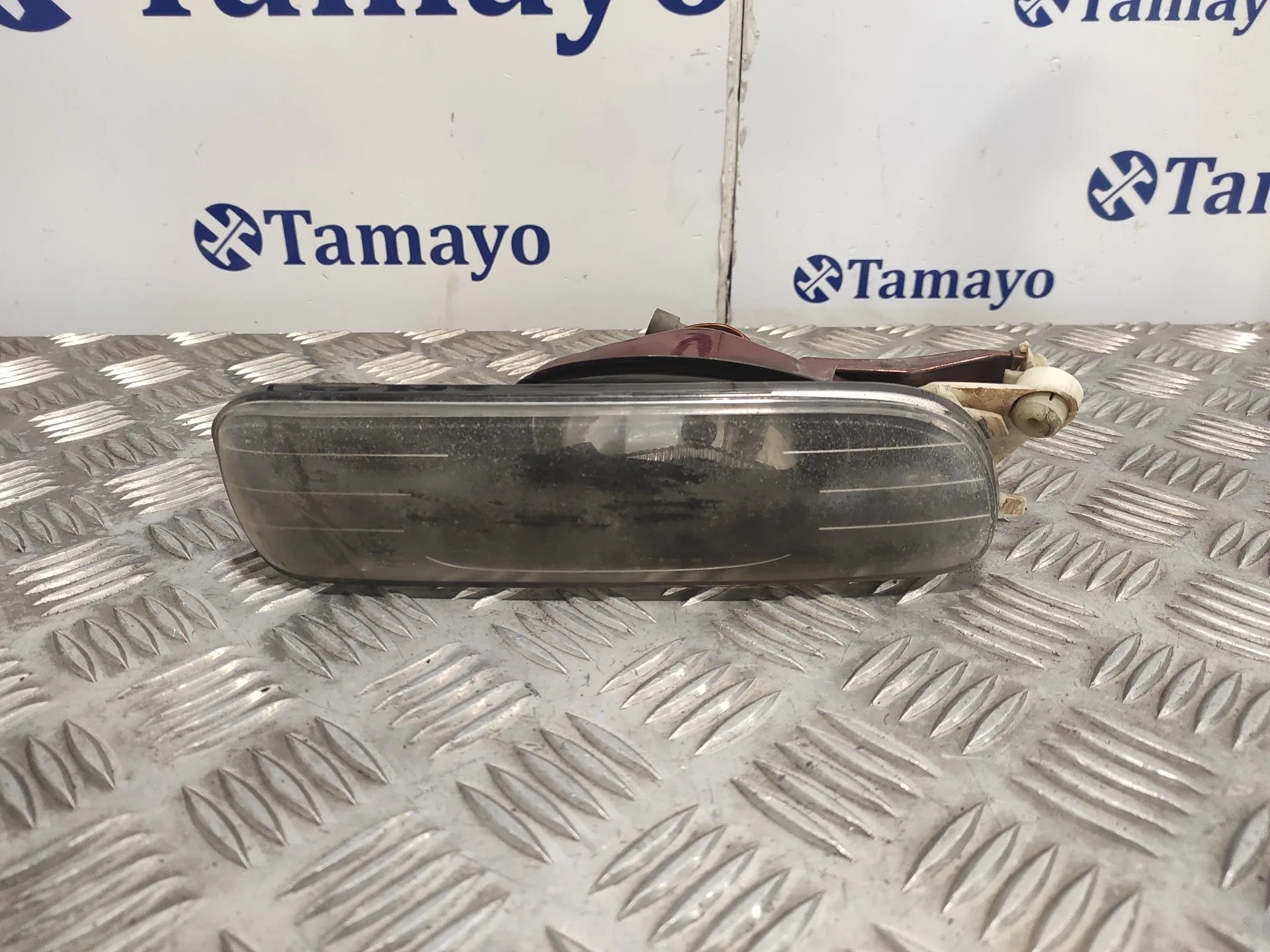 Faro Antiniebla Derecho para Bmw Serie 3 Berlina (E46)