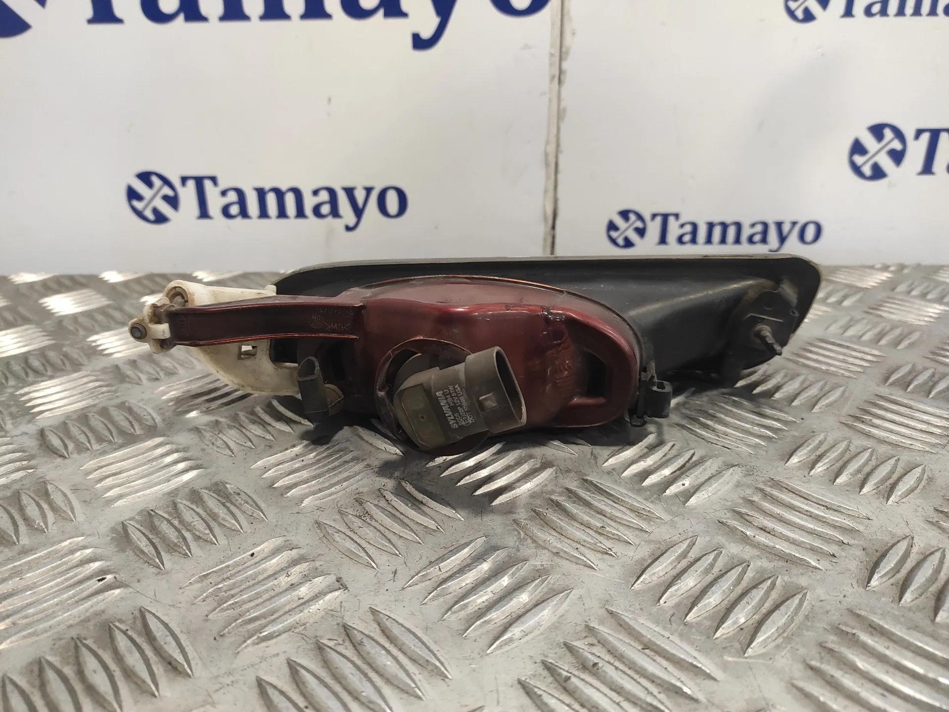 Faro Antiniebla Derecho para Bmw Serie 3 Berlina (E46)