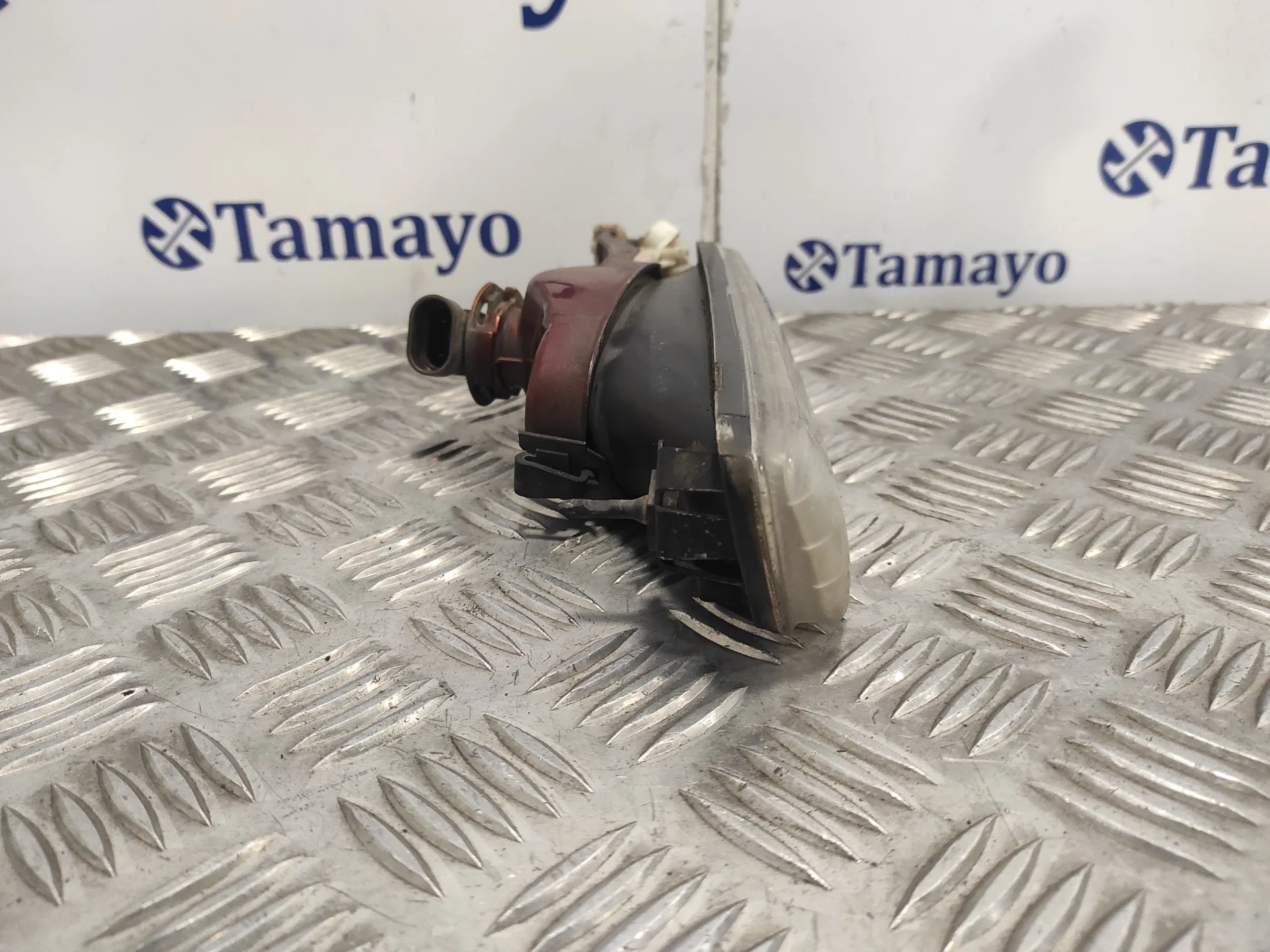 Faro Antiniebla Derecho para Bmw Serie 3 Berlina (E46)