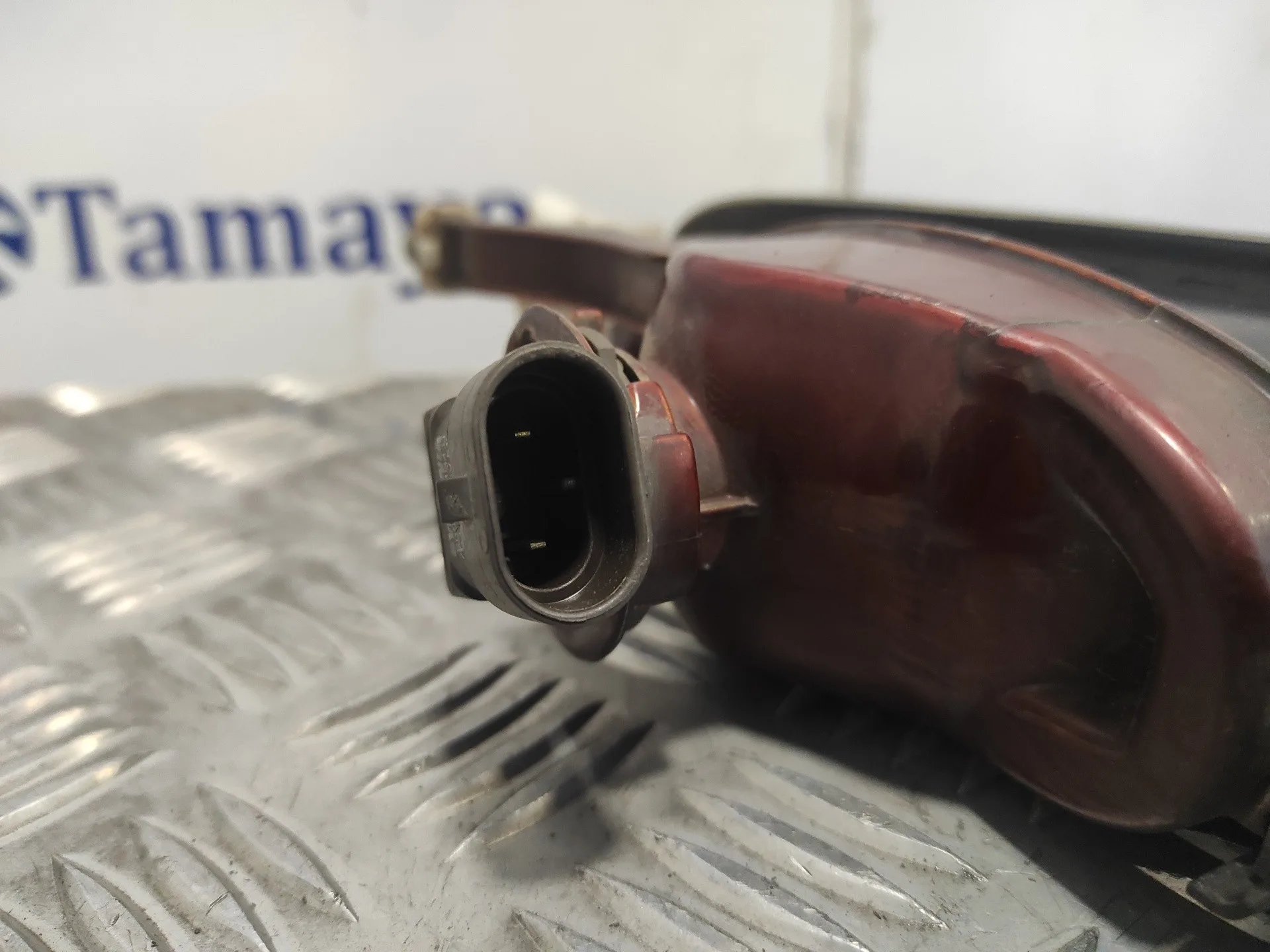 Faro Antiniebla Derecho para Bmw Serie 3 Berlina (E46)