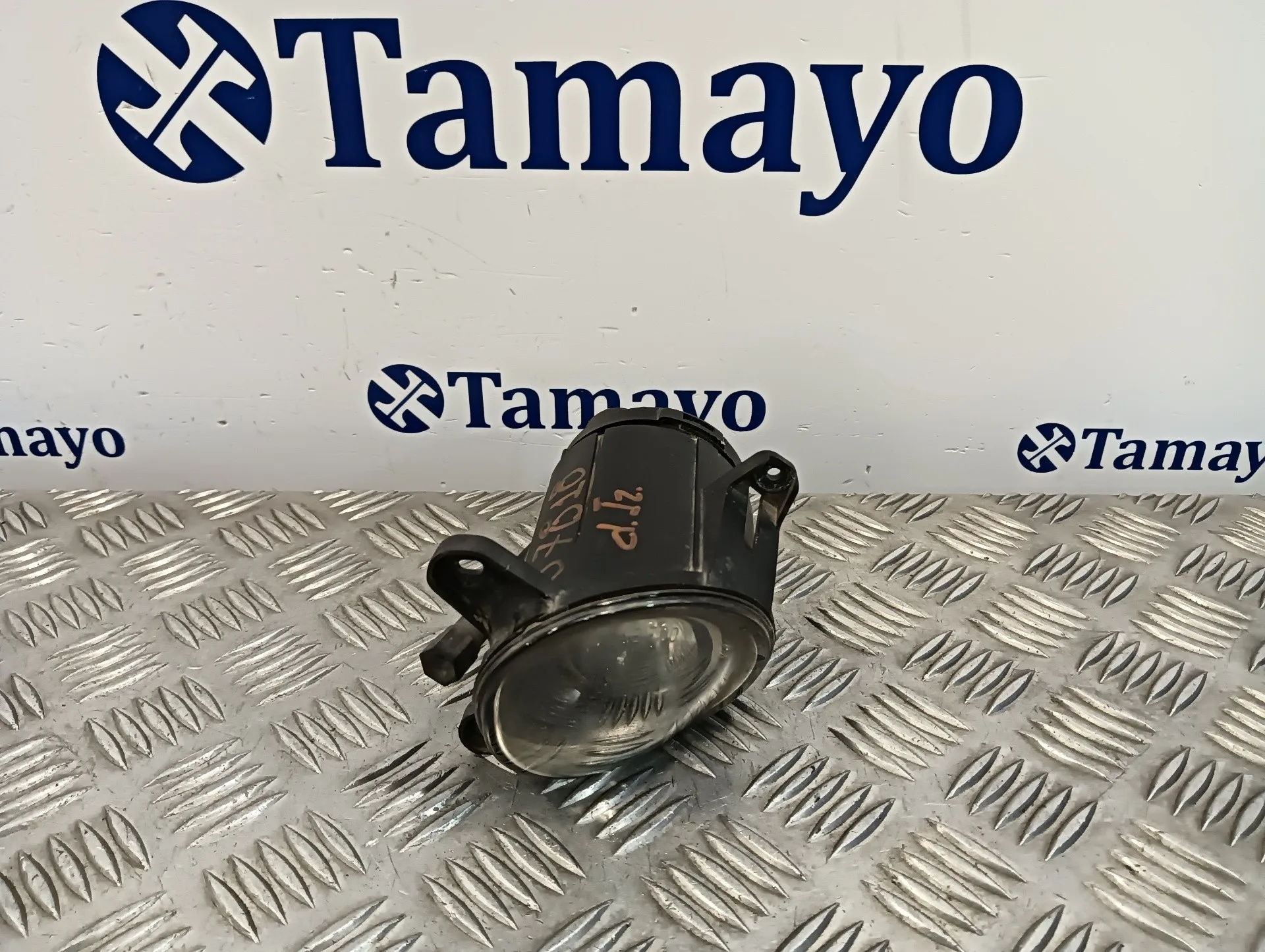 Faro Antiniebla Izquierdo para Volkswagen Passat Variant (3B6)