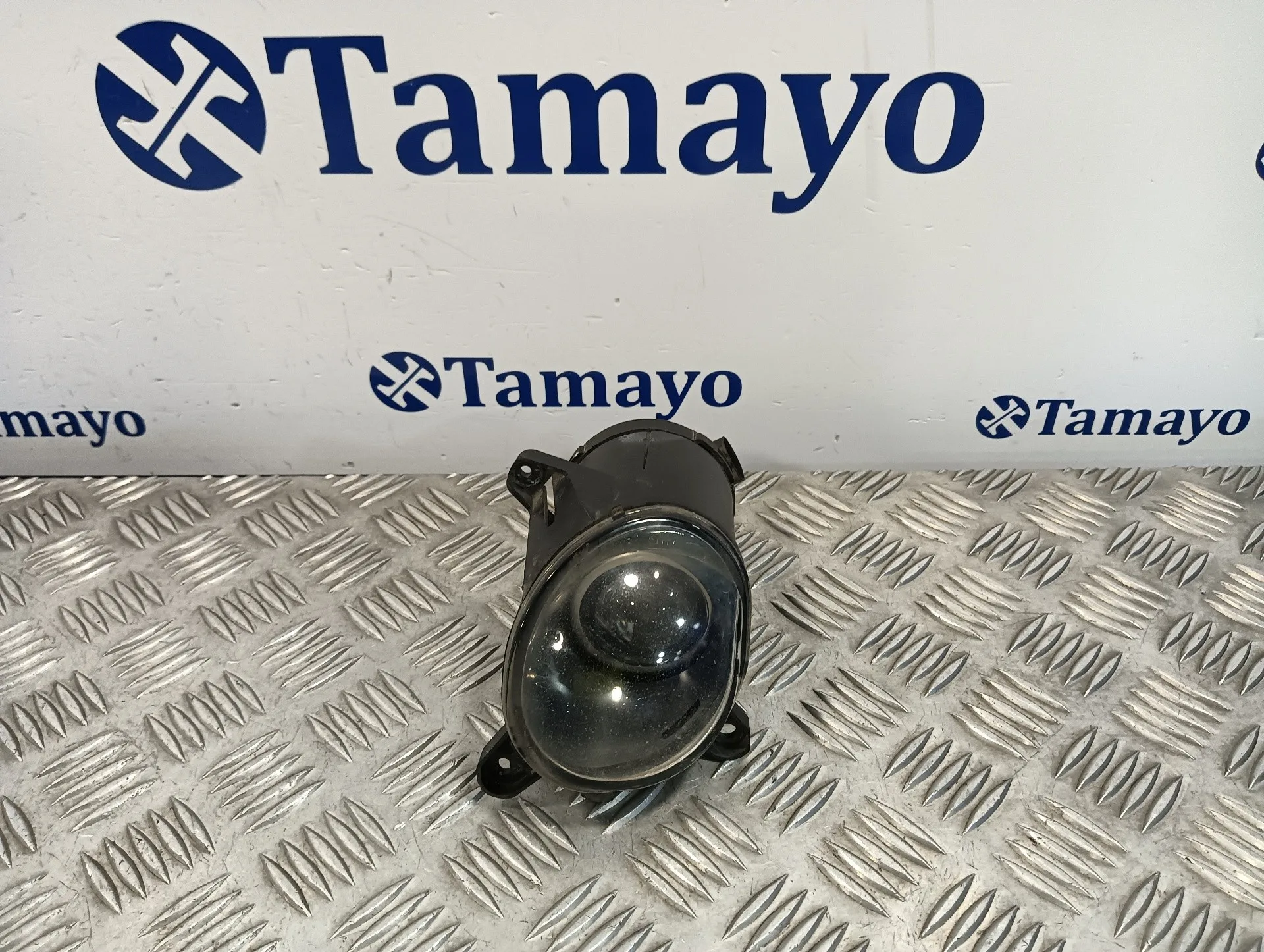 Faro Antiniebla Izquierdo para Volkswagen Passat Variant (3B6)