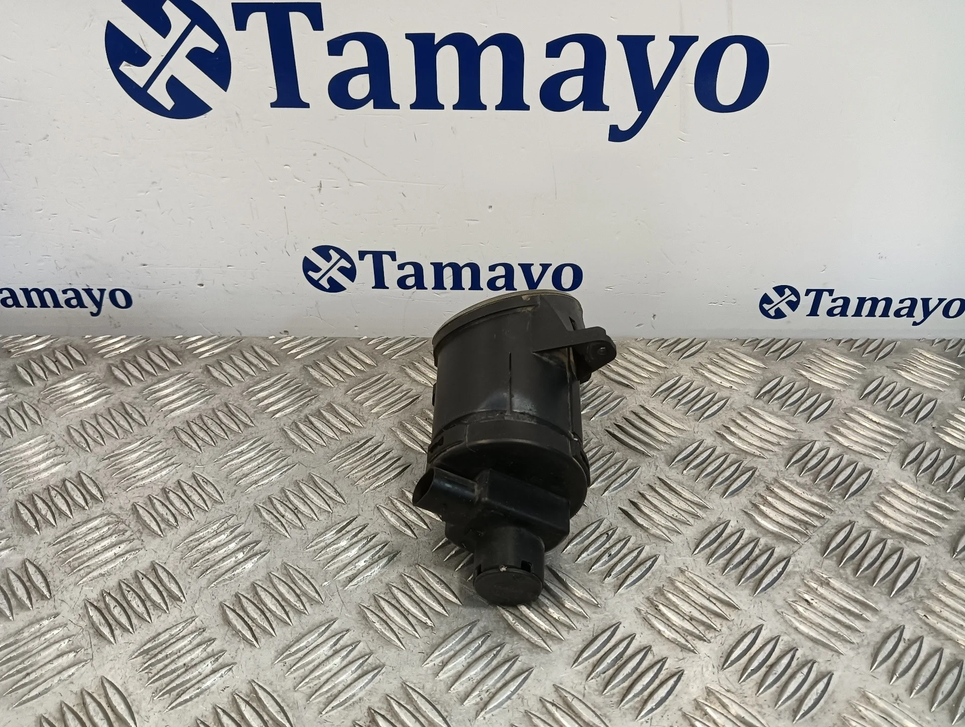 Faro Antiniebla Izquierdo para Volkswagen Passat Variant (3B6)