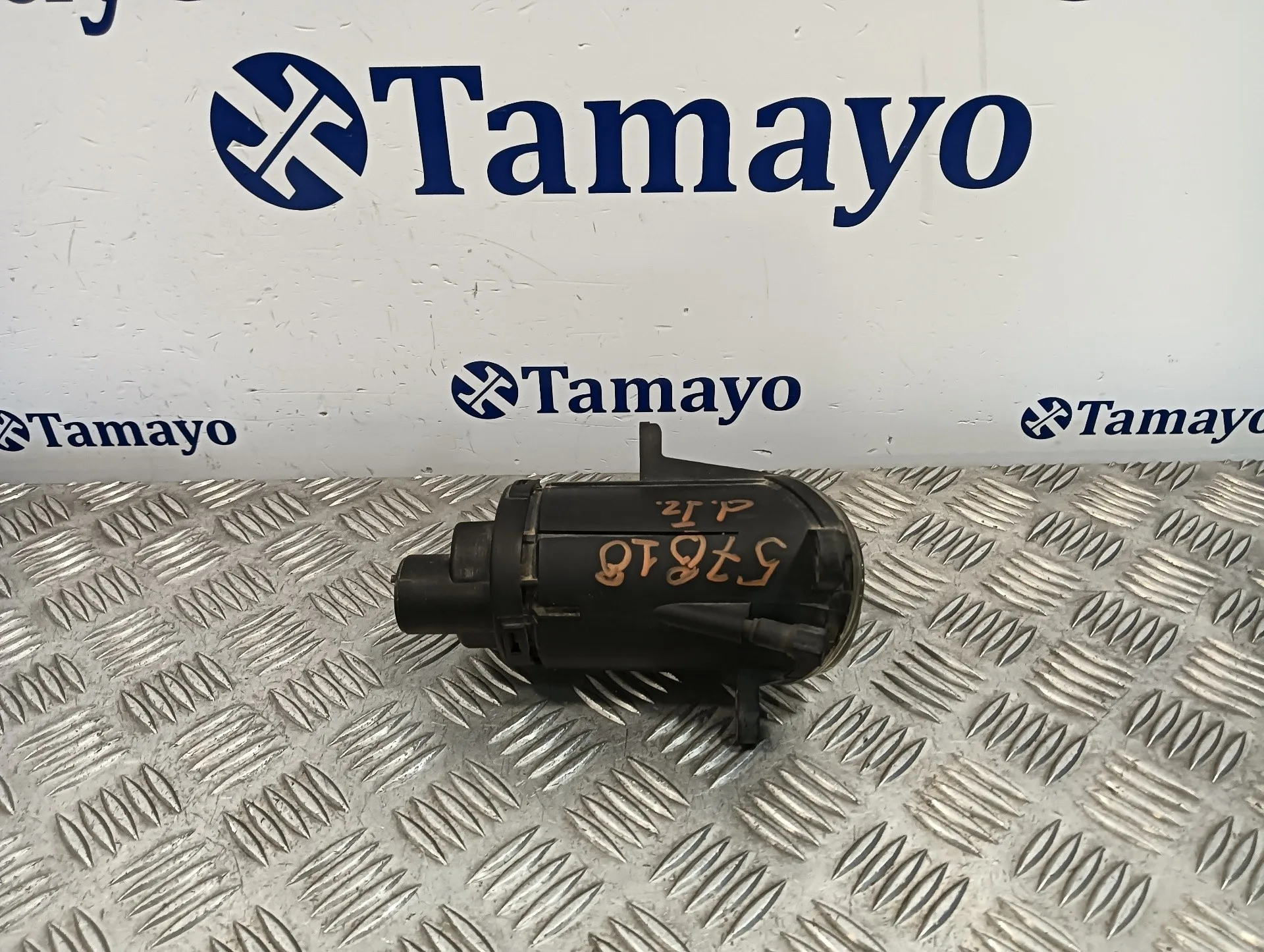 Faro Antiniebla Izquierdo para Volkswagen Passat Variant (3B6)