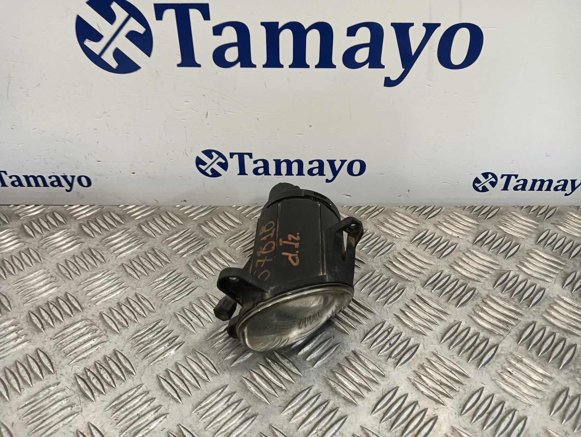 Faro Antiniebla Izquierdo para Volkswagen Passat Variant (3B6)