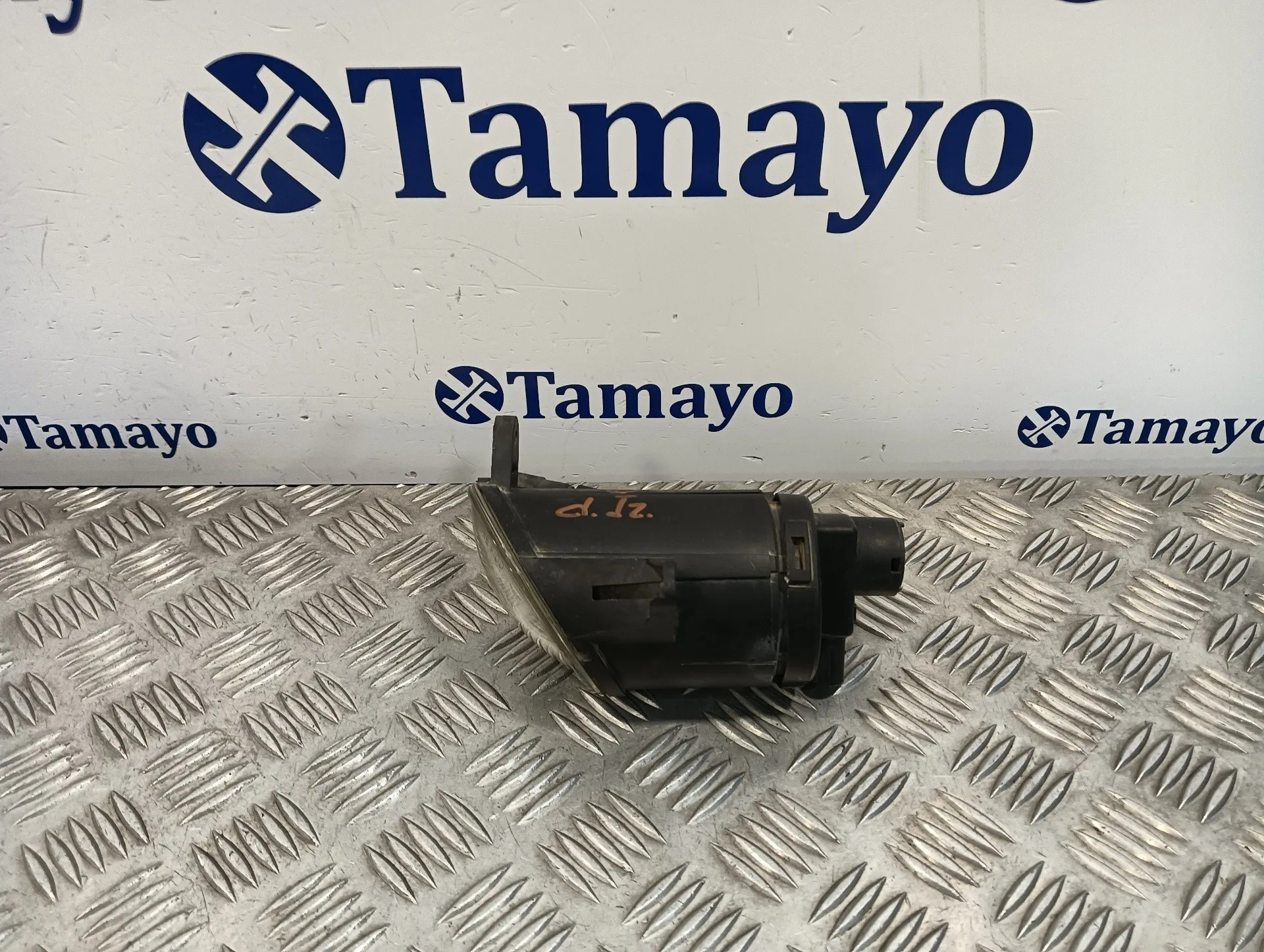 Faro Antiniebla Izquierdo para Volkswagen Passat Variant (3B6)