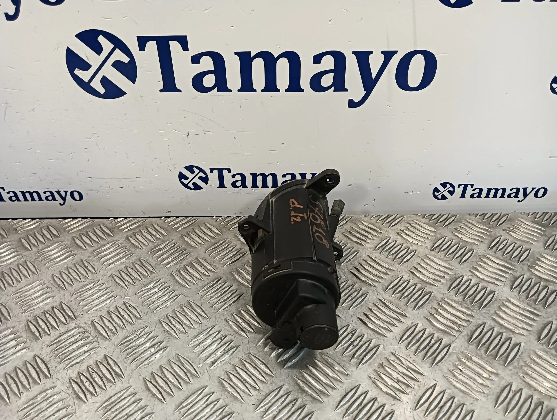Faro Antiniebla Izquierdo para Volkswagen Passat Variant (3B6)