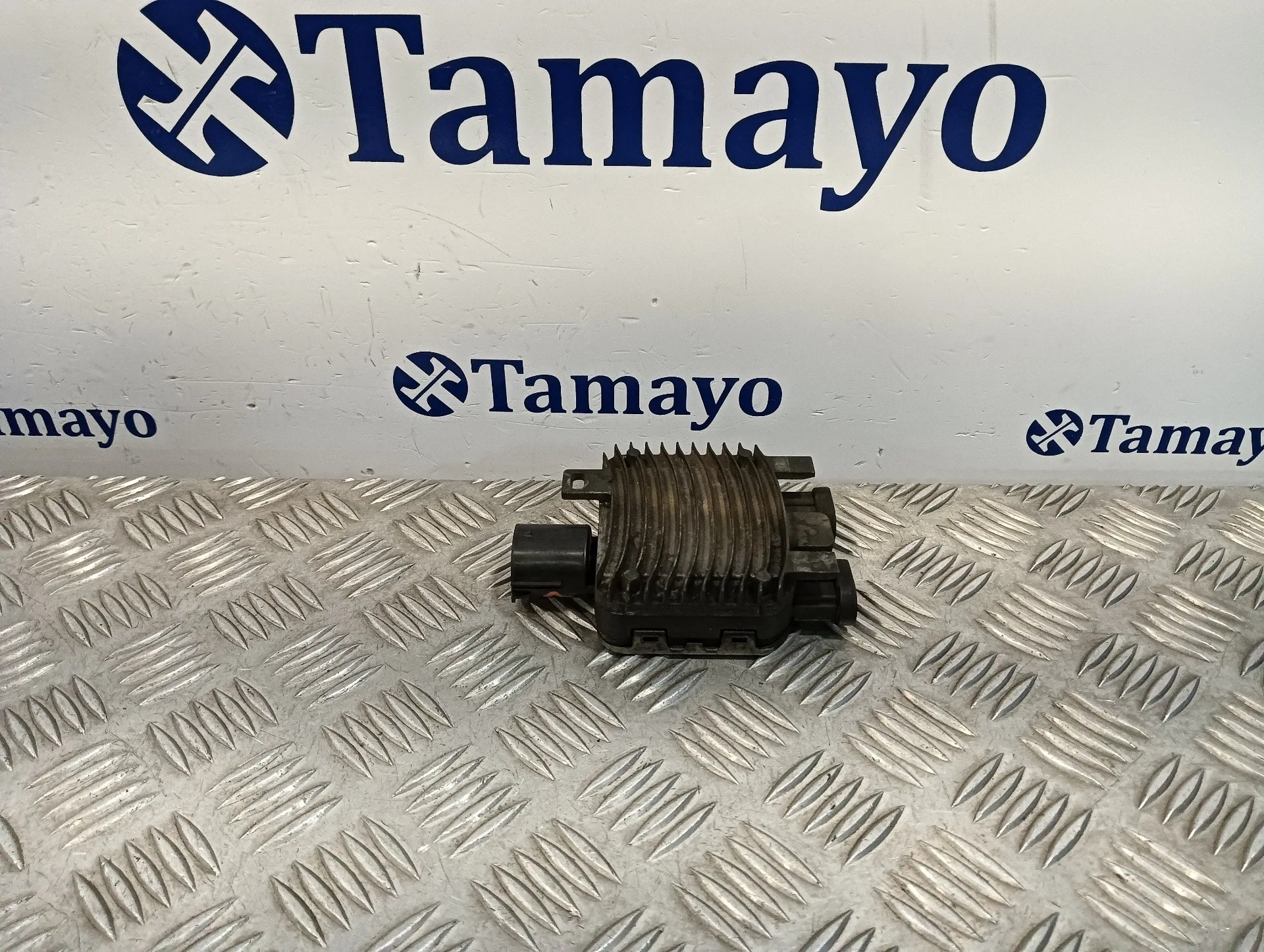 Modulo Electronico para Ford Transit Furgon (Fa_ _)
