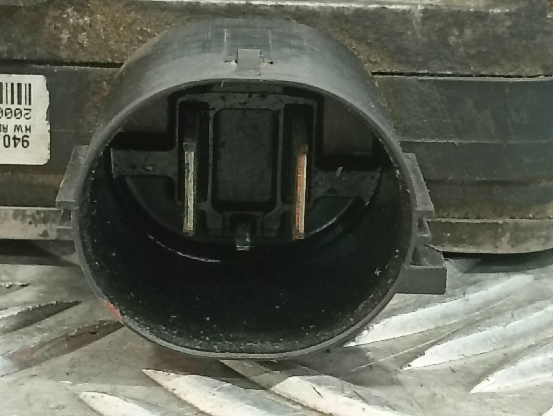 Modulo Electronico para Ford Transit Furgon (Fa_ _)