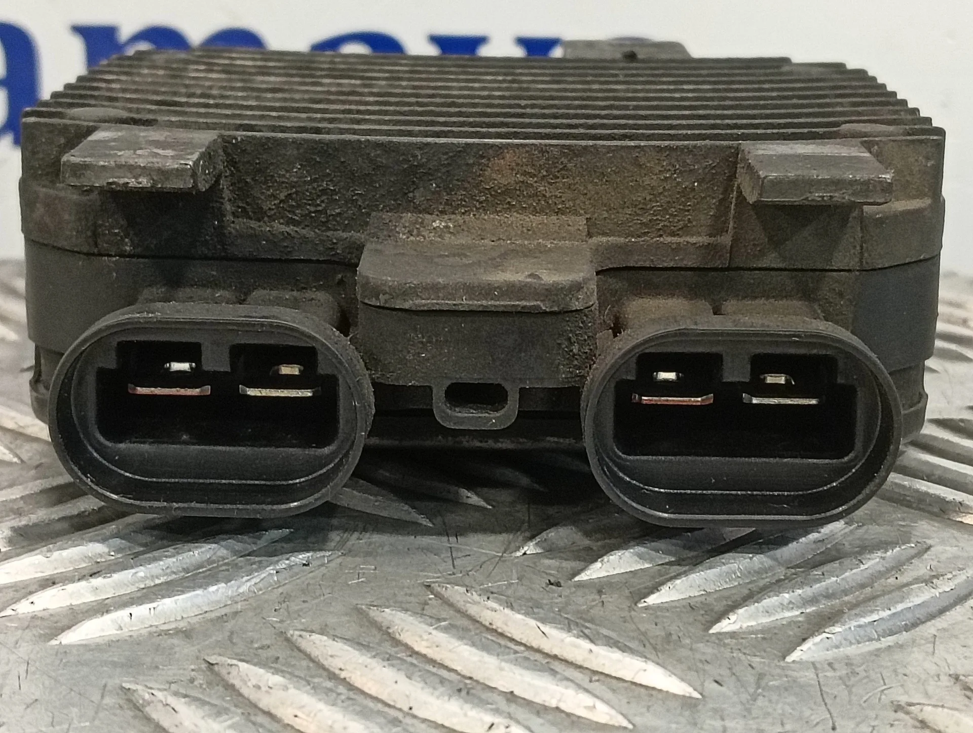 Modulo Electronico para Ford Transit Furgon (Fa_ _)