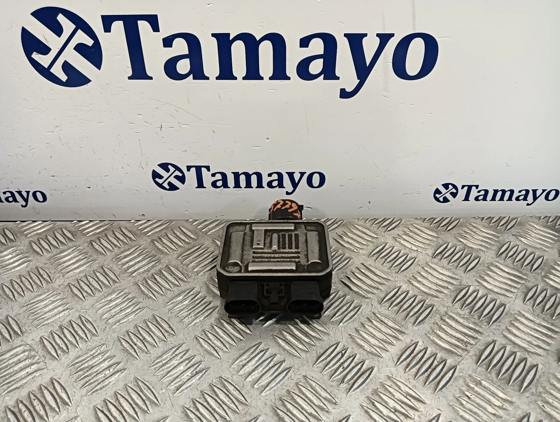 Modulo Electronico para Ford Transit Furgon (Fa_ _)