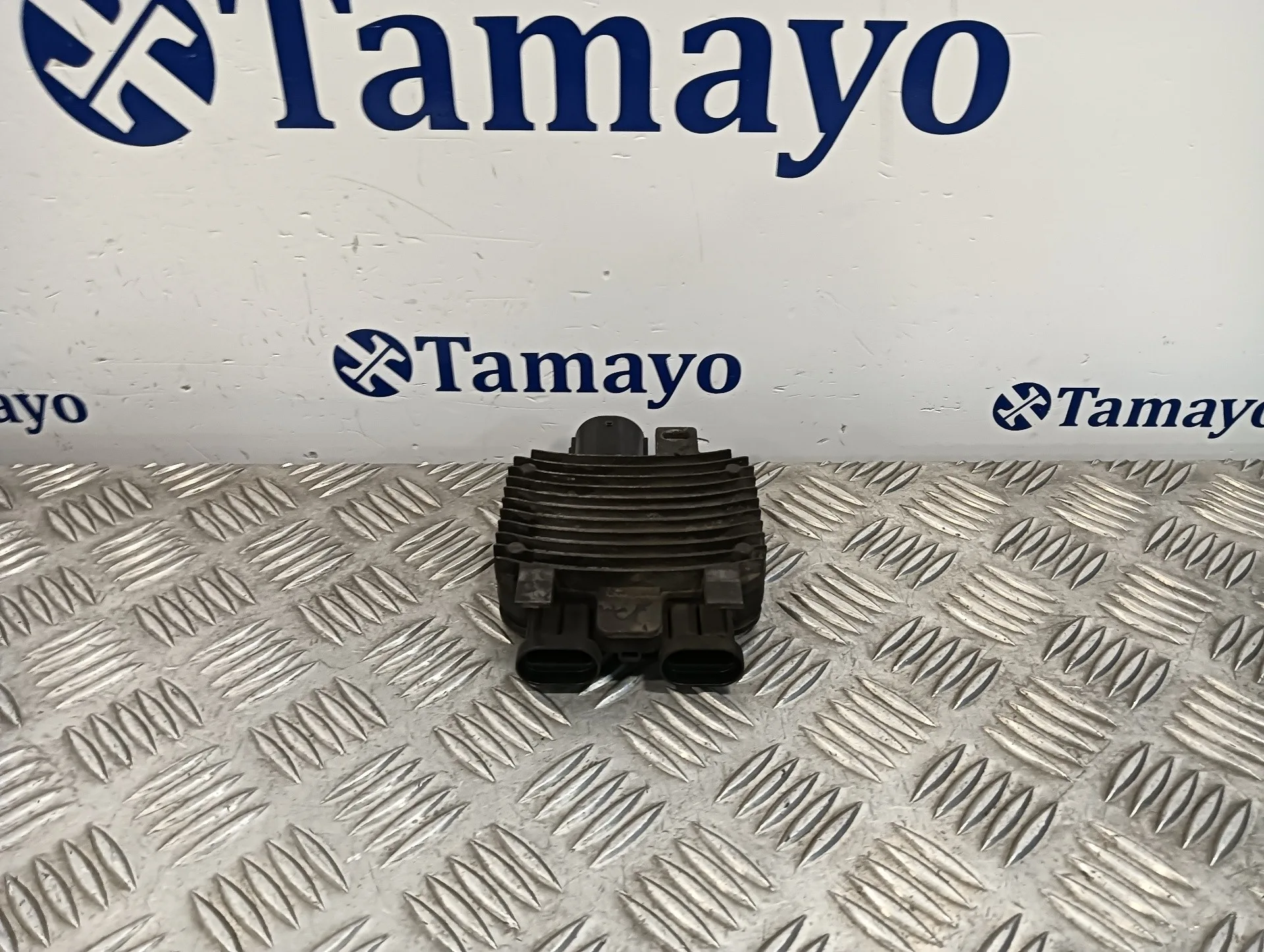 Modulo Electronico para Ford Transit Furgon (Fa_ _)