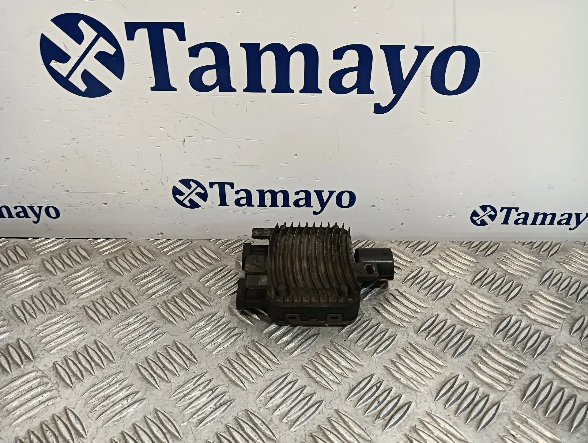 Modulo Electronico para Ford Transit Furgon (Fa_ _)