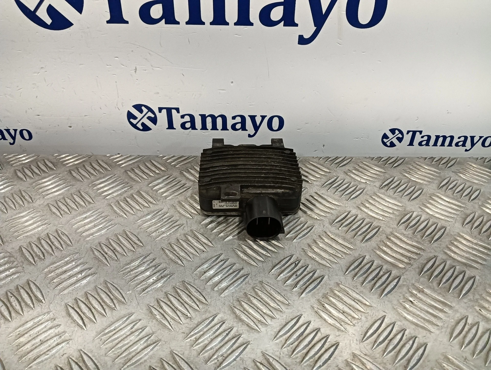 Modulo Electronico para Ford Transit Furgon (Fa_ _)