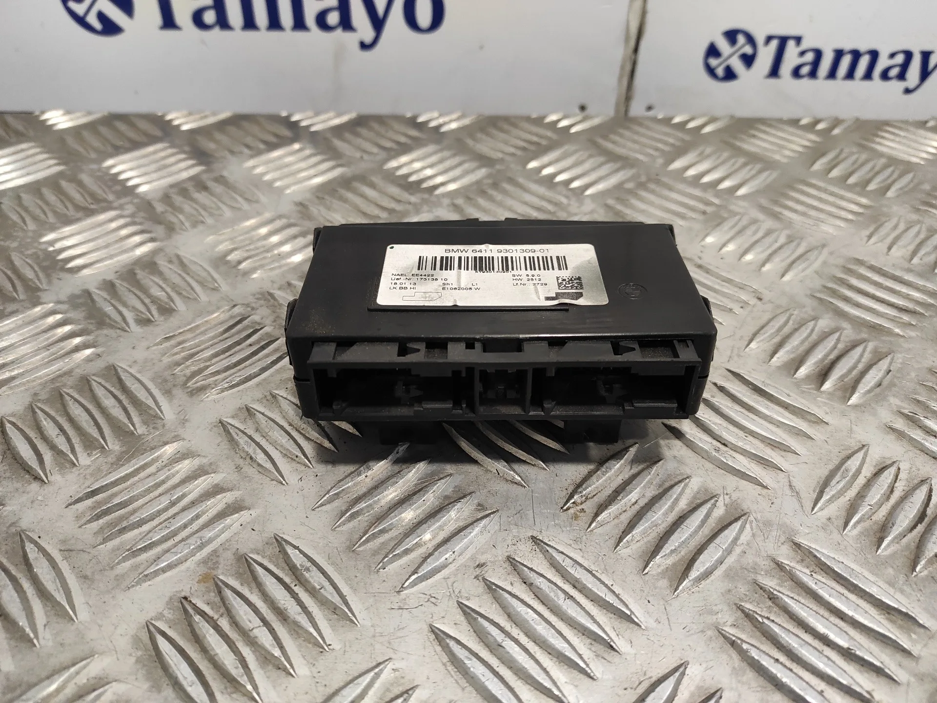 Modulo Electronico para Bmw Serie 3 Touring (F31)