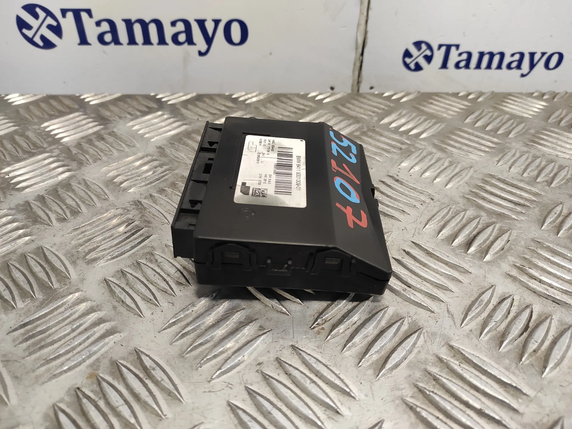 Modulo Electronico para Bmw Serie 3 Touring (F31)