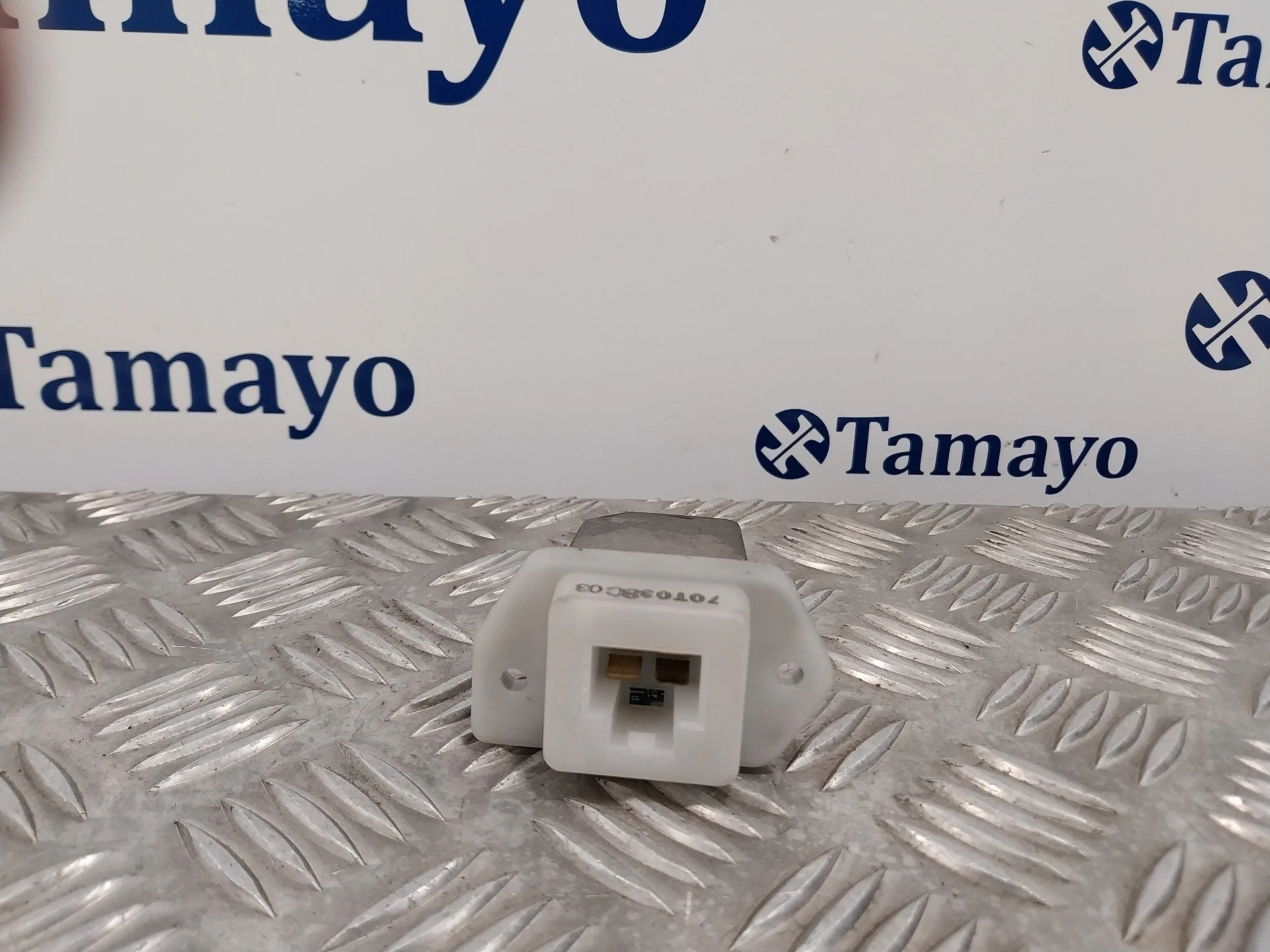 Resistencia Calefaccion para Nissan Qashqai (J10)