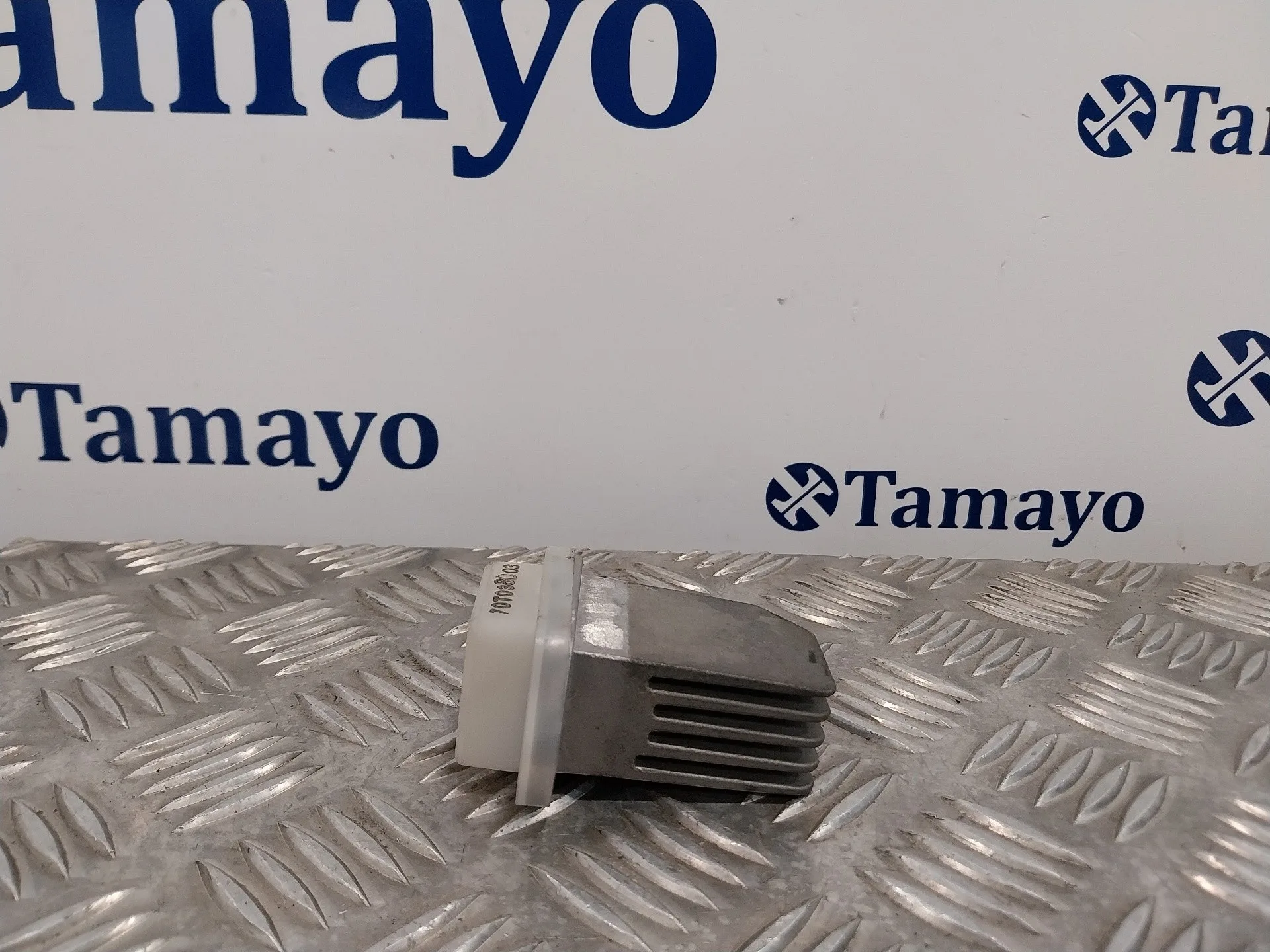 Resistencia Calefaccion para Nissan Qashqai (J10)